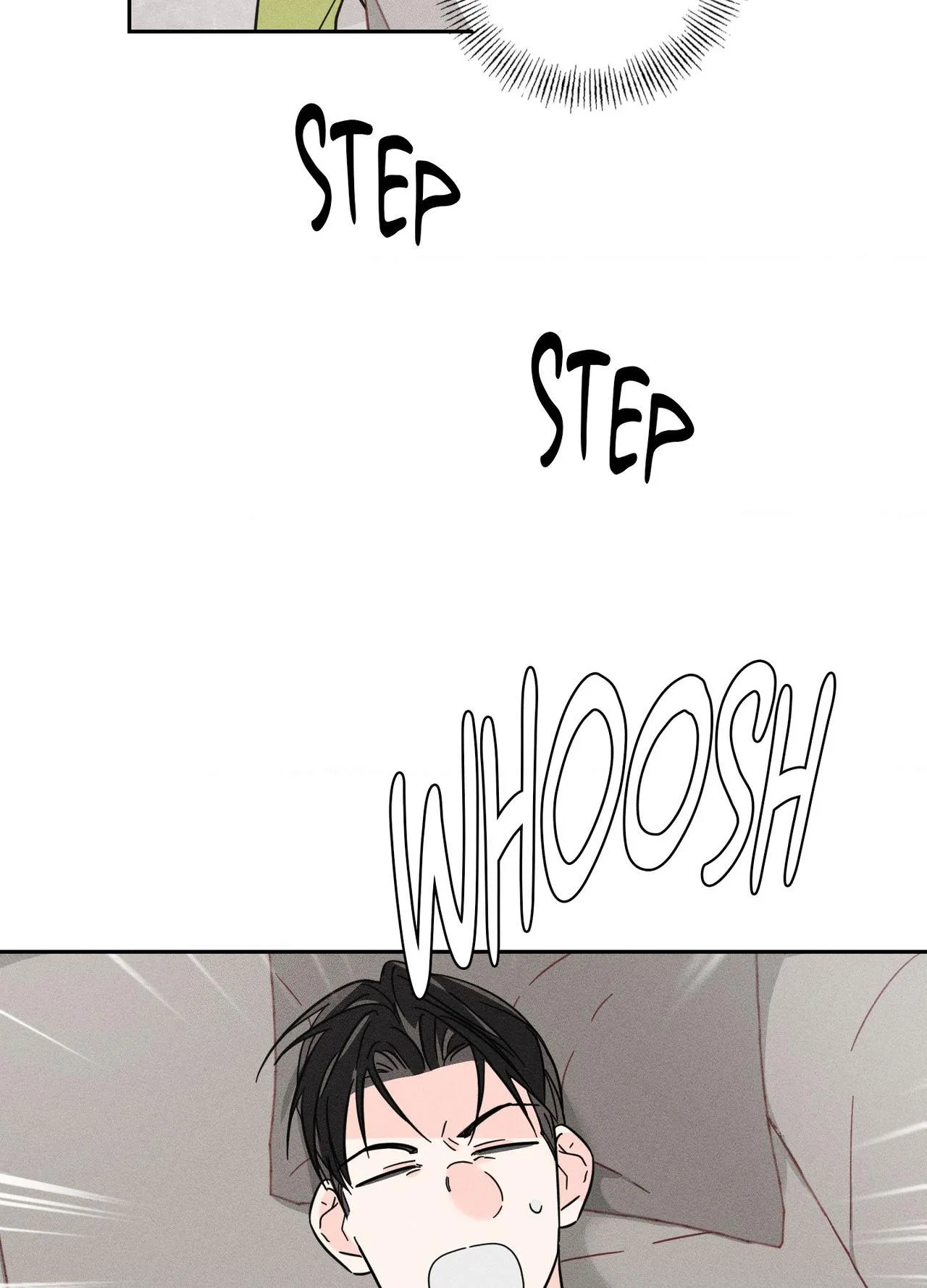 Save Yourself Chapter 36 page 24 - 