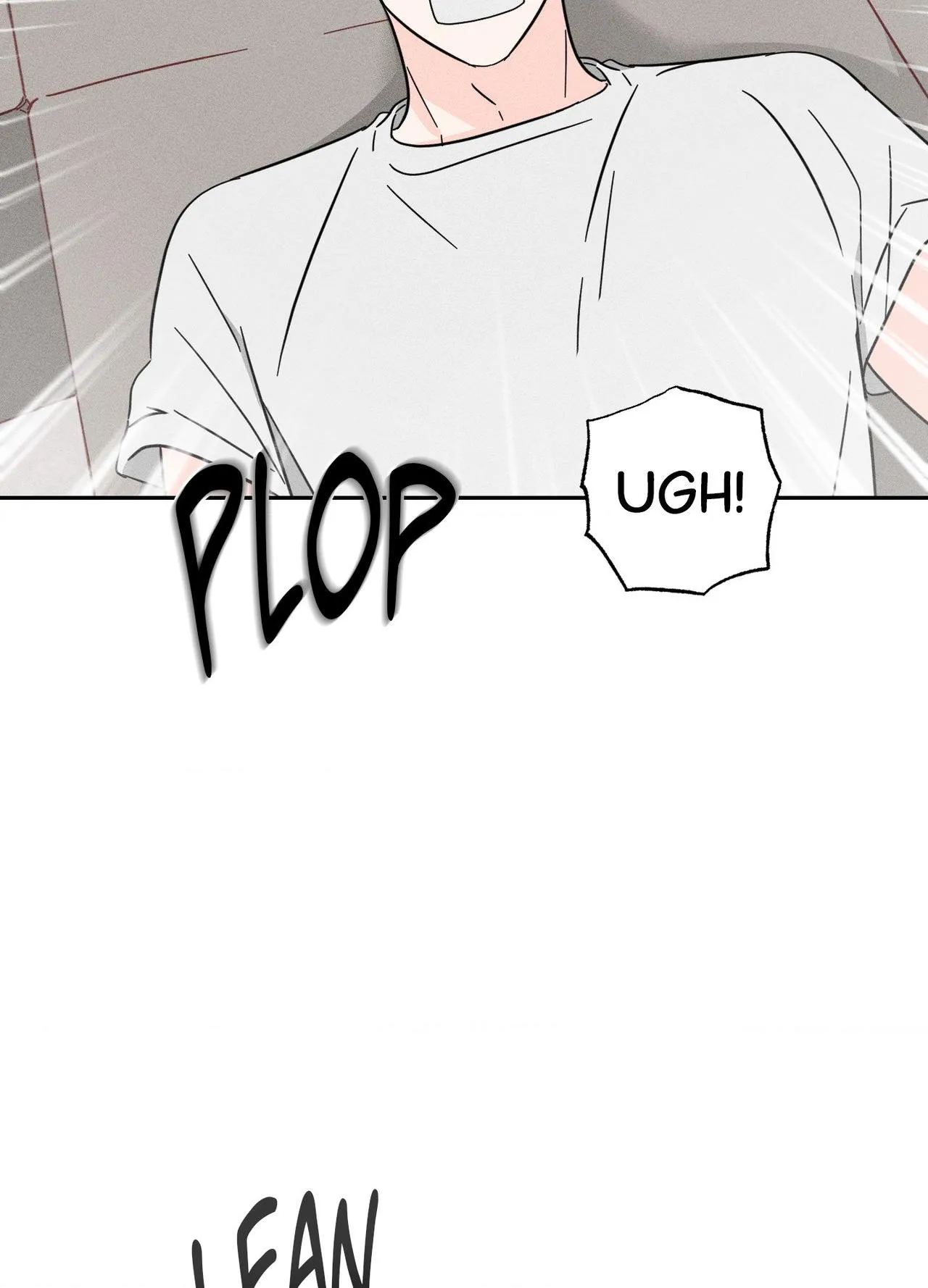 Save Yourself Chapter 36 page 25 - 