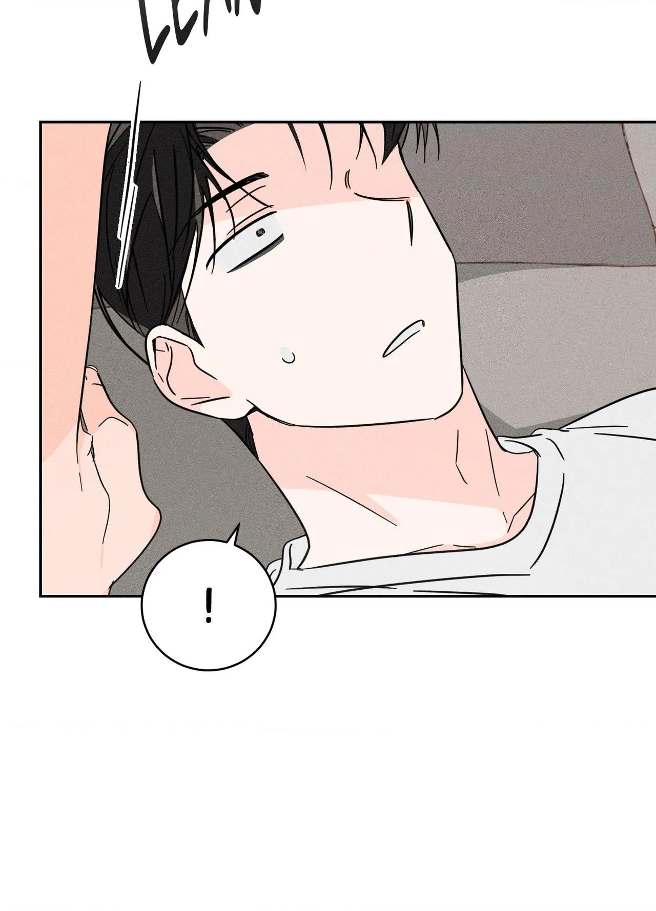 Save Yourself Chapter 36 page 26 - 