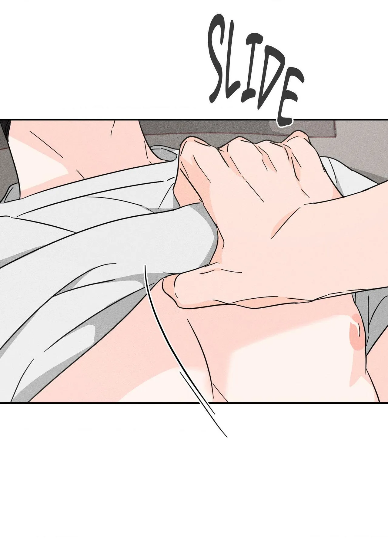 Save Yourself Chapter 36 page 27 - 