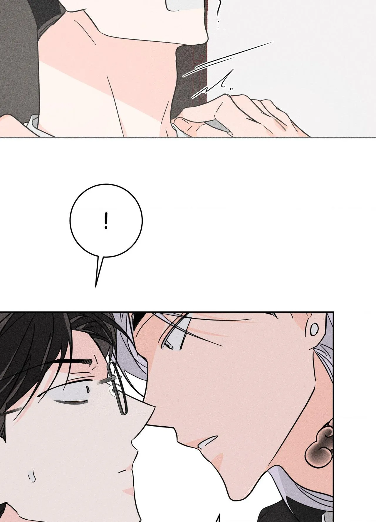 Save Yourself Chapter 36 page 4 - 