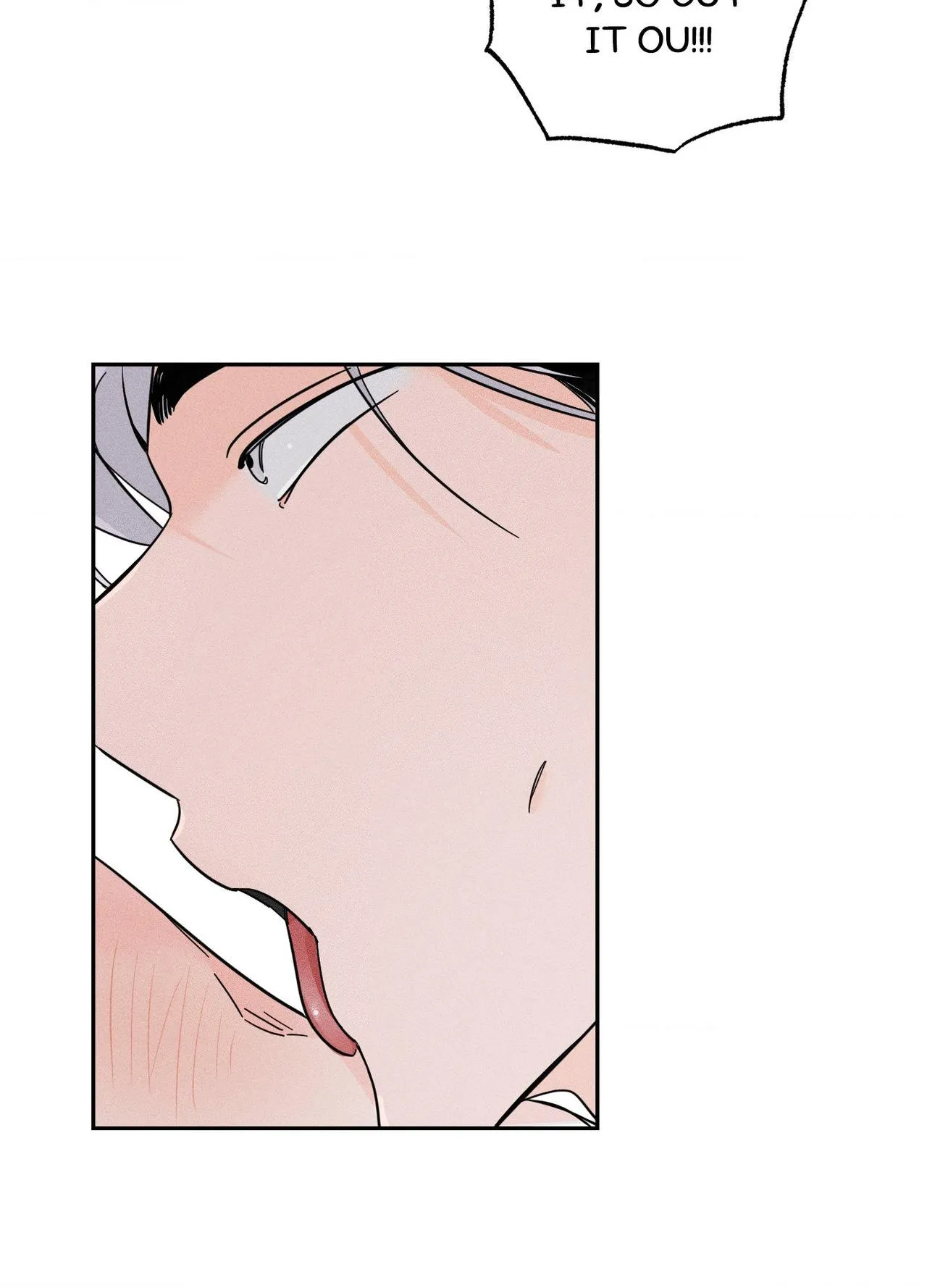 Save Yourself Chapter 36 page 34 - 