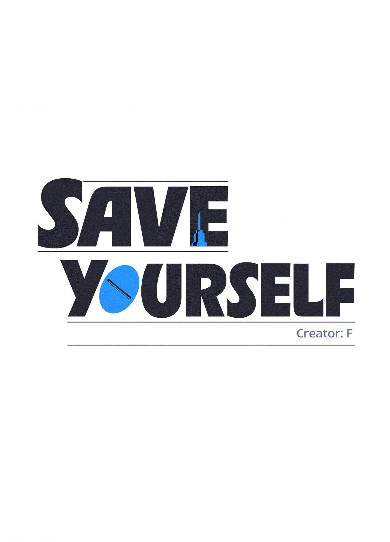 Save Yourself Chapter 36 page 42 - 