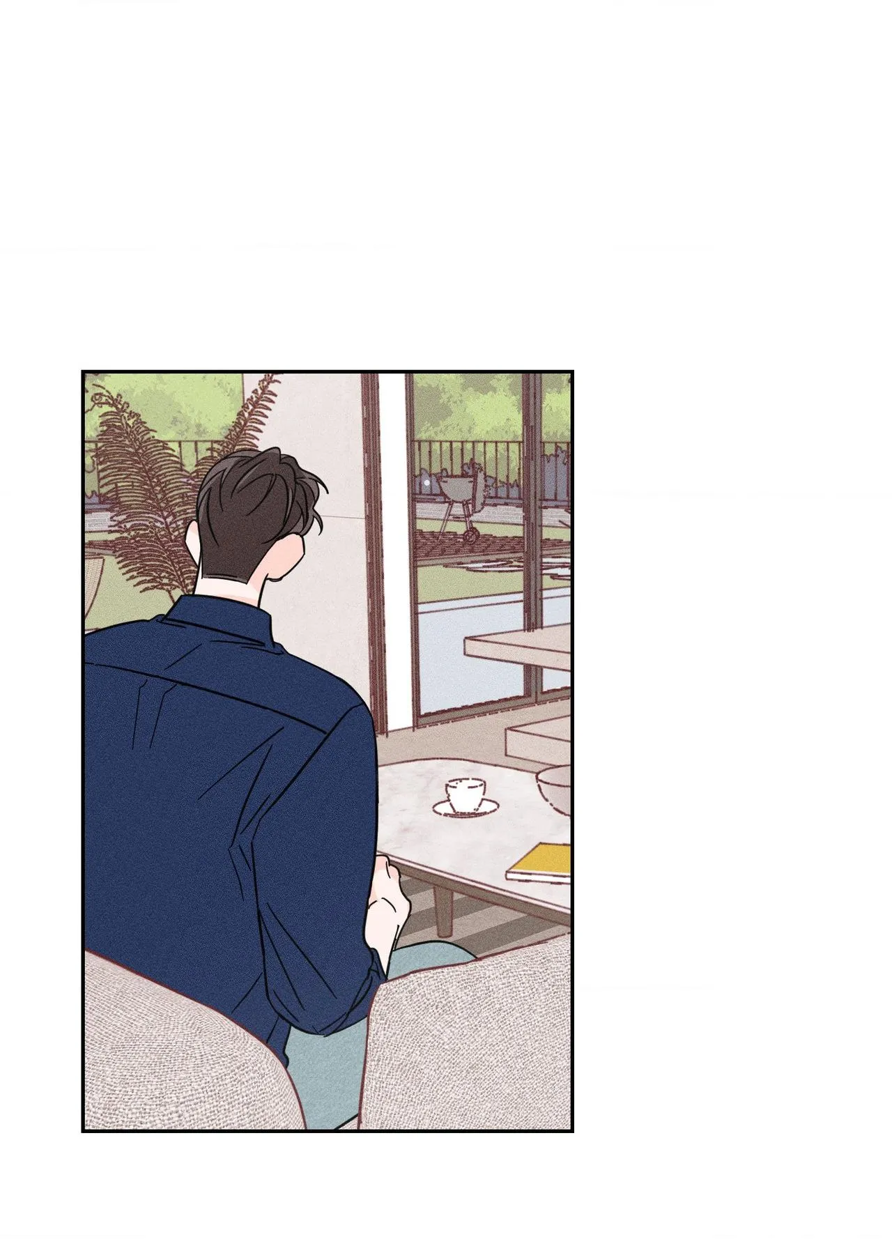 Save Yourself Chapter 36 page 44 - 
