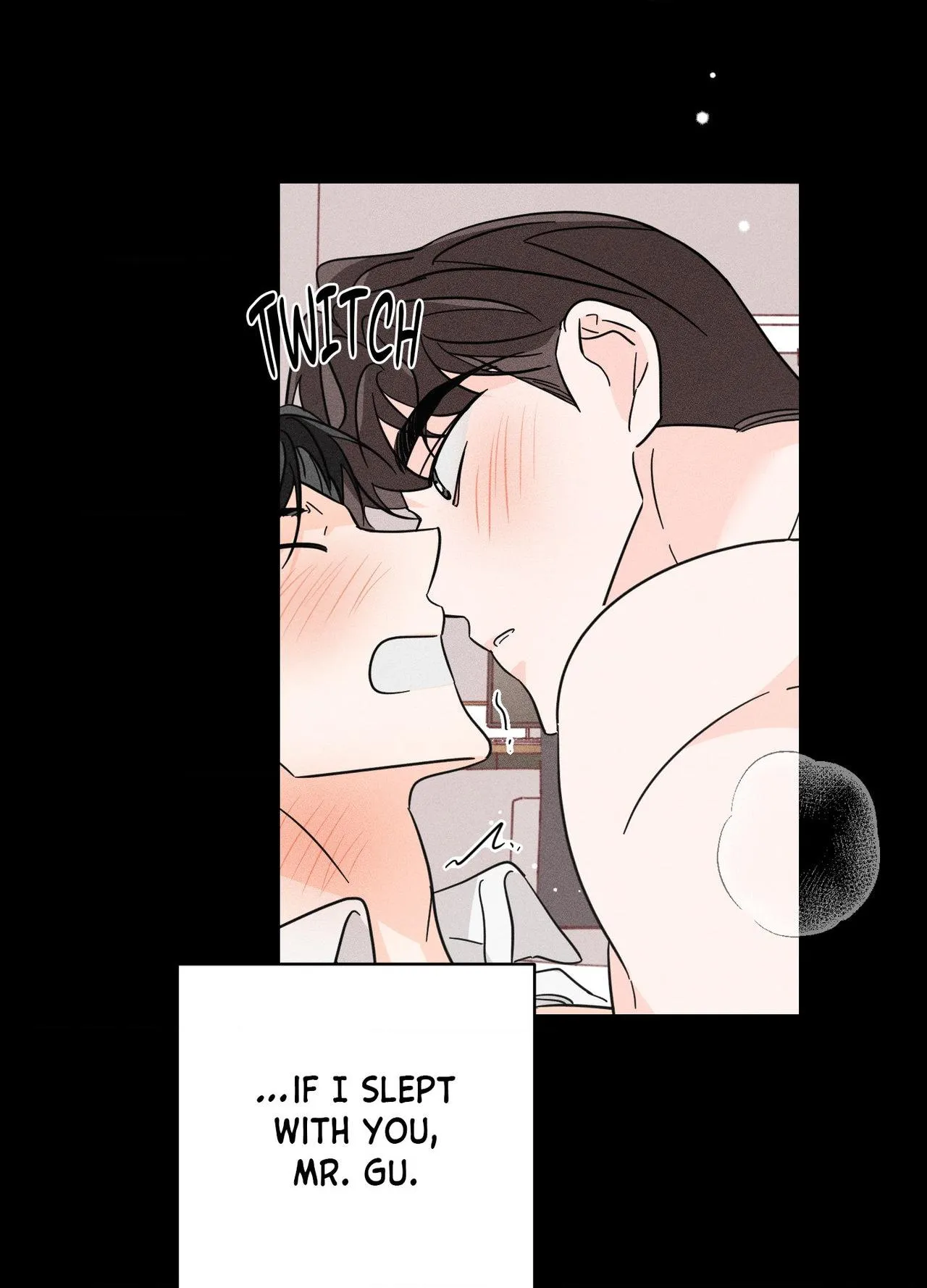 Save Yourself Chapter 36 page 48 - 