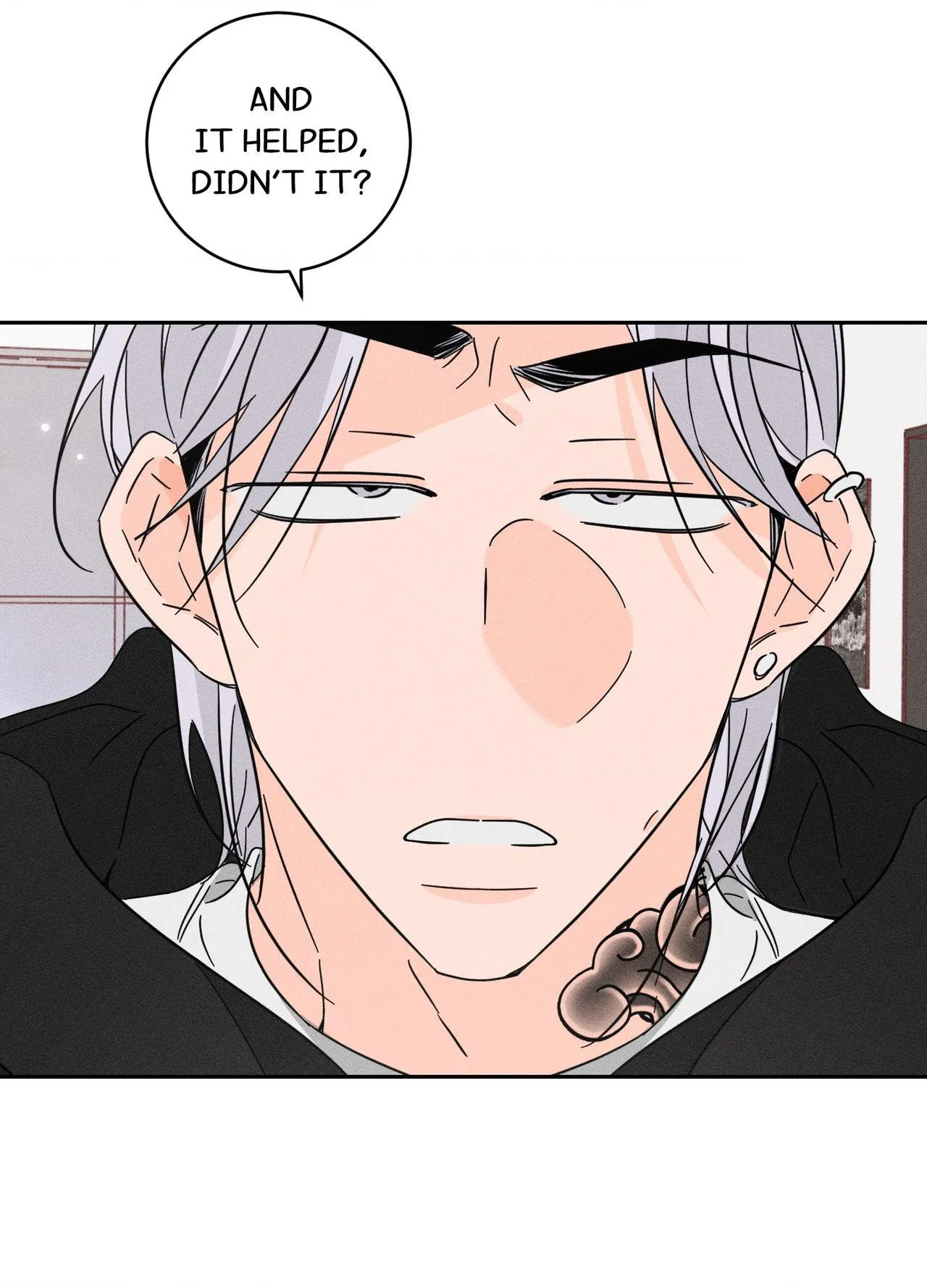 Save Yourself Chapter 36 page 6 - 