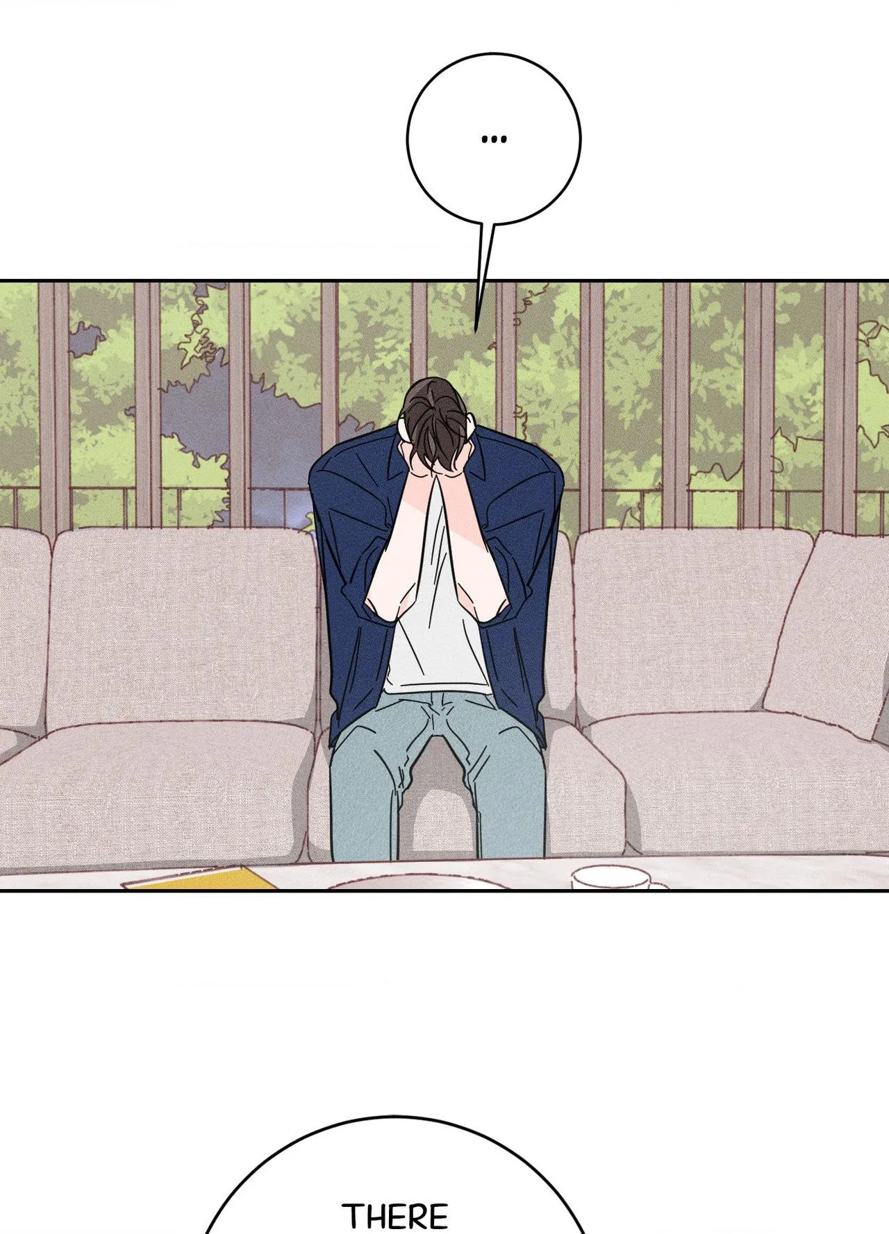 Save Yourself Chapter 36 page 52 - 