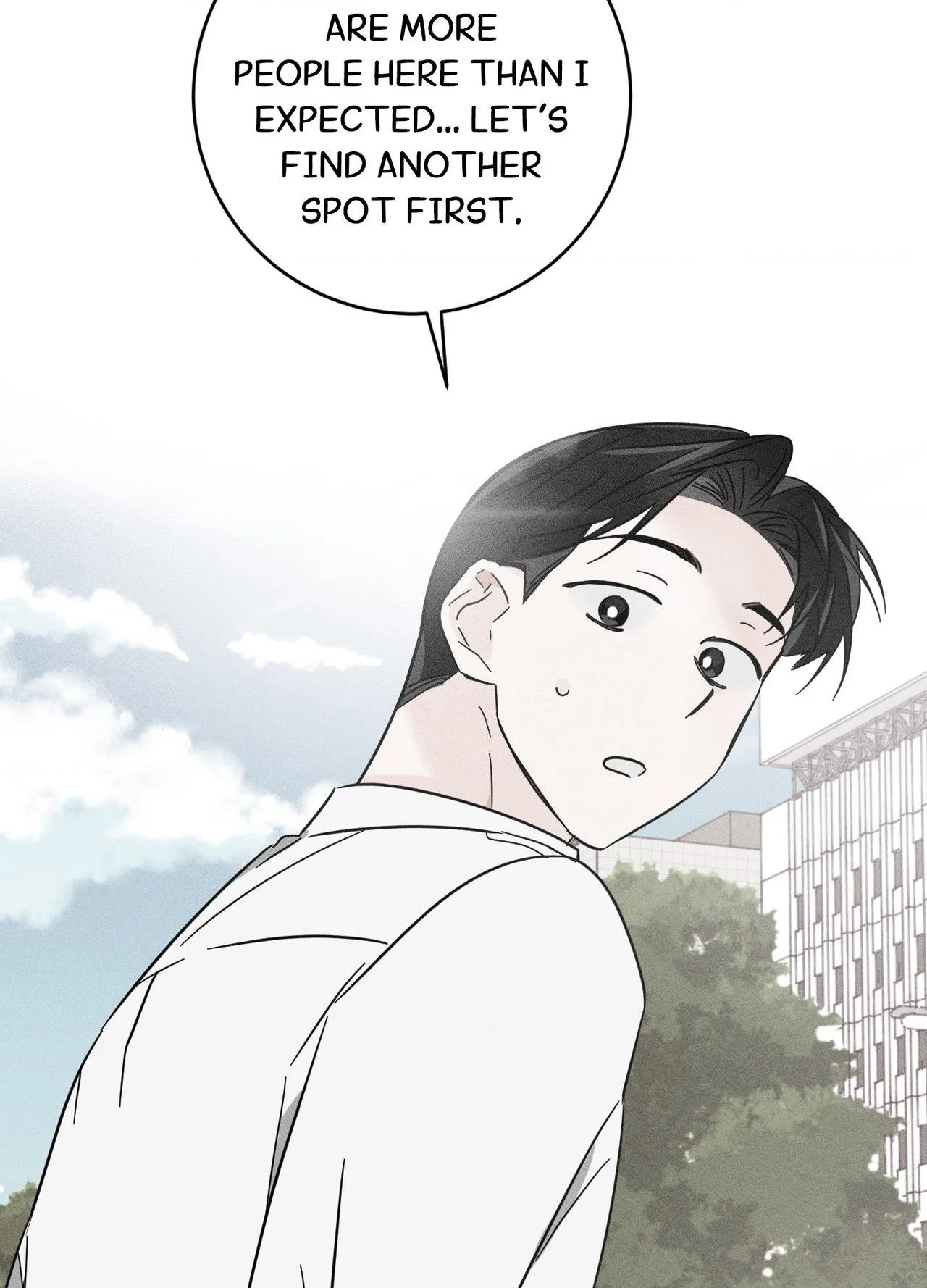 Save Yourself Chapter 36 page 53 - 