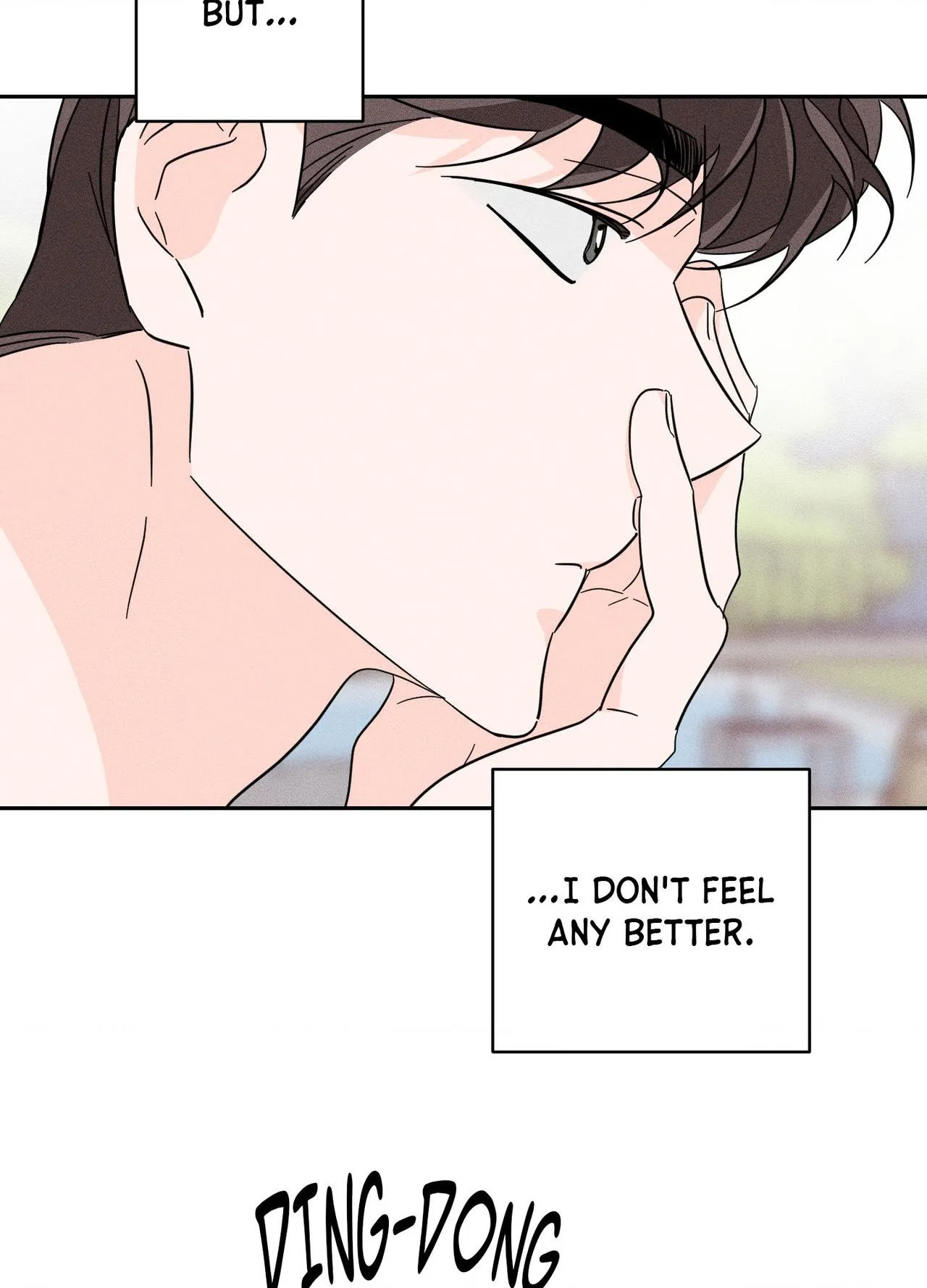 Save Yourself Chapter 36 page 55 - 
