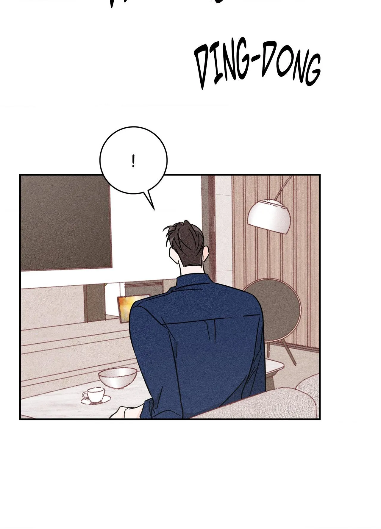 Save Yourself Chapter 36 page 56 - 