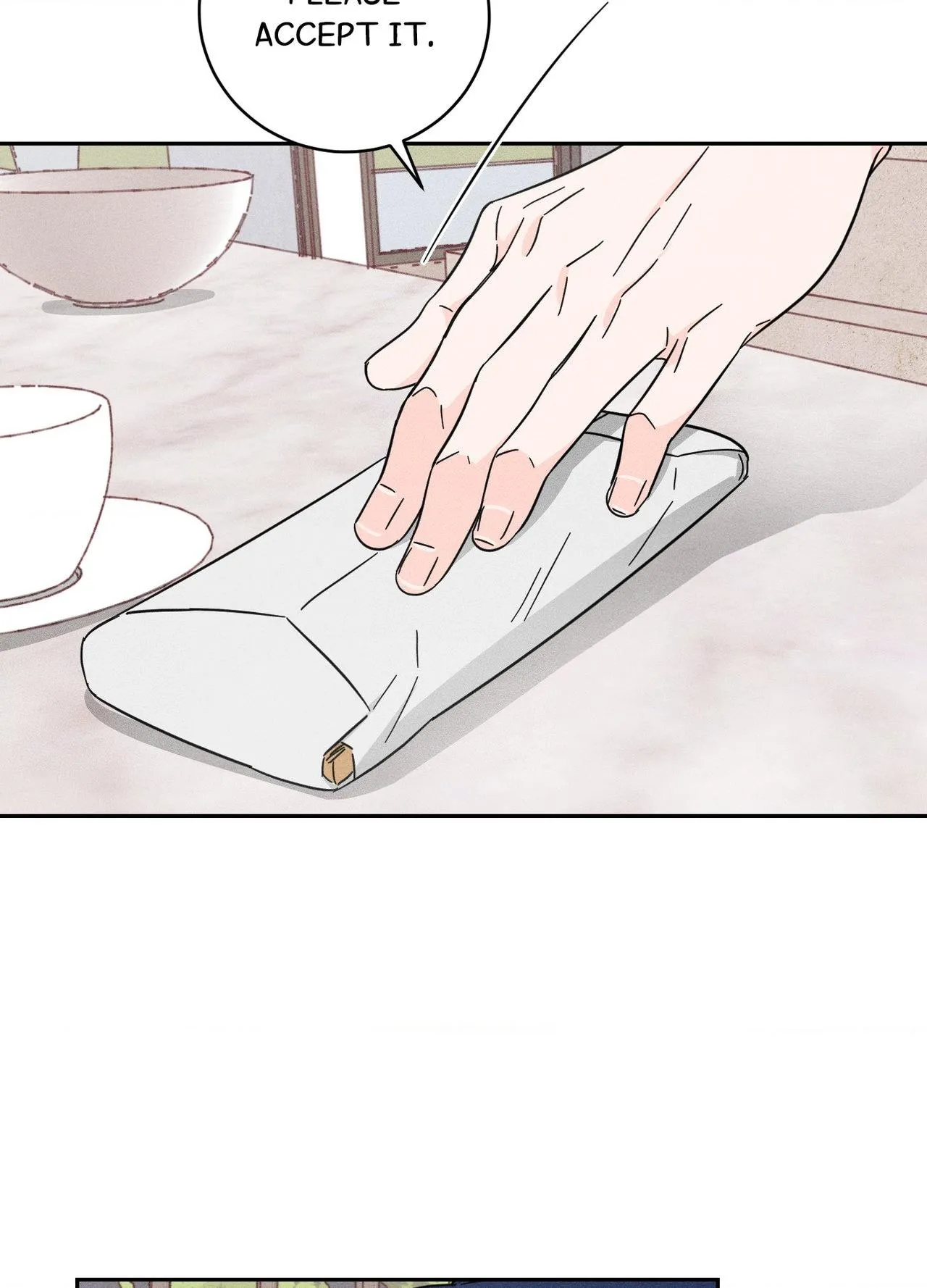 Save Yourself Chapter 36 page 58 - 