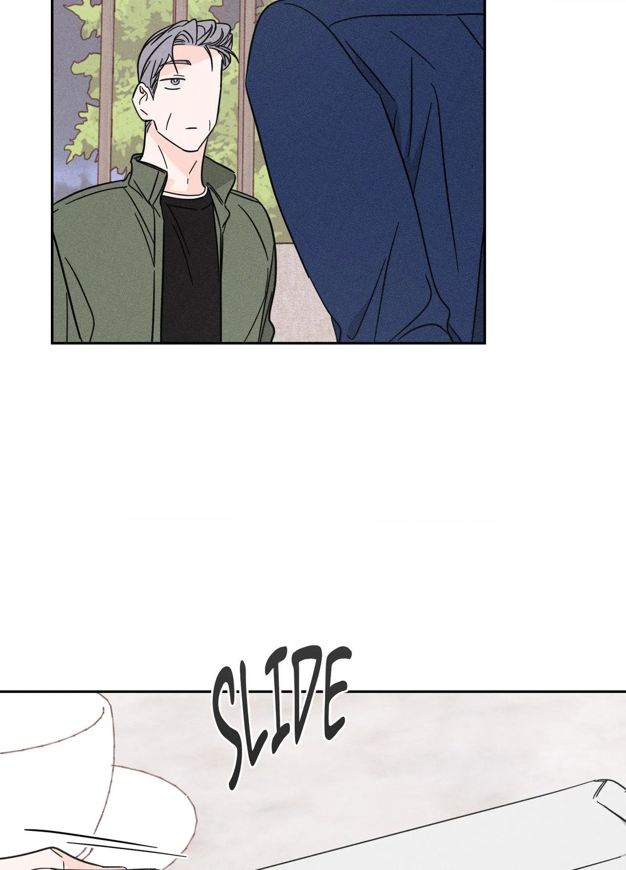 Save Yourself Chapter 36 page 59 - 
