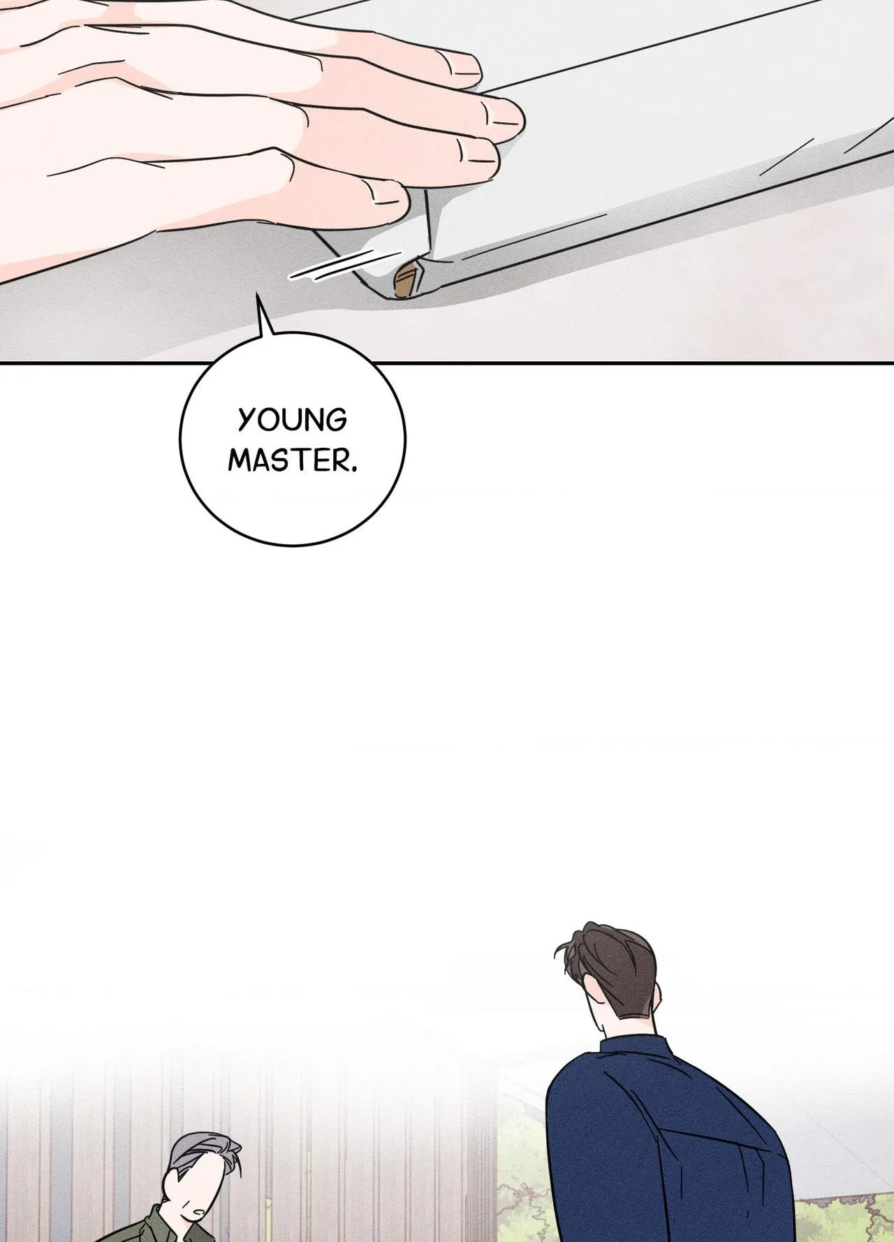 Save Yourself Chapter 36 page 60 - 