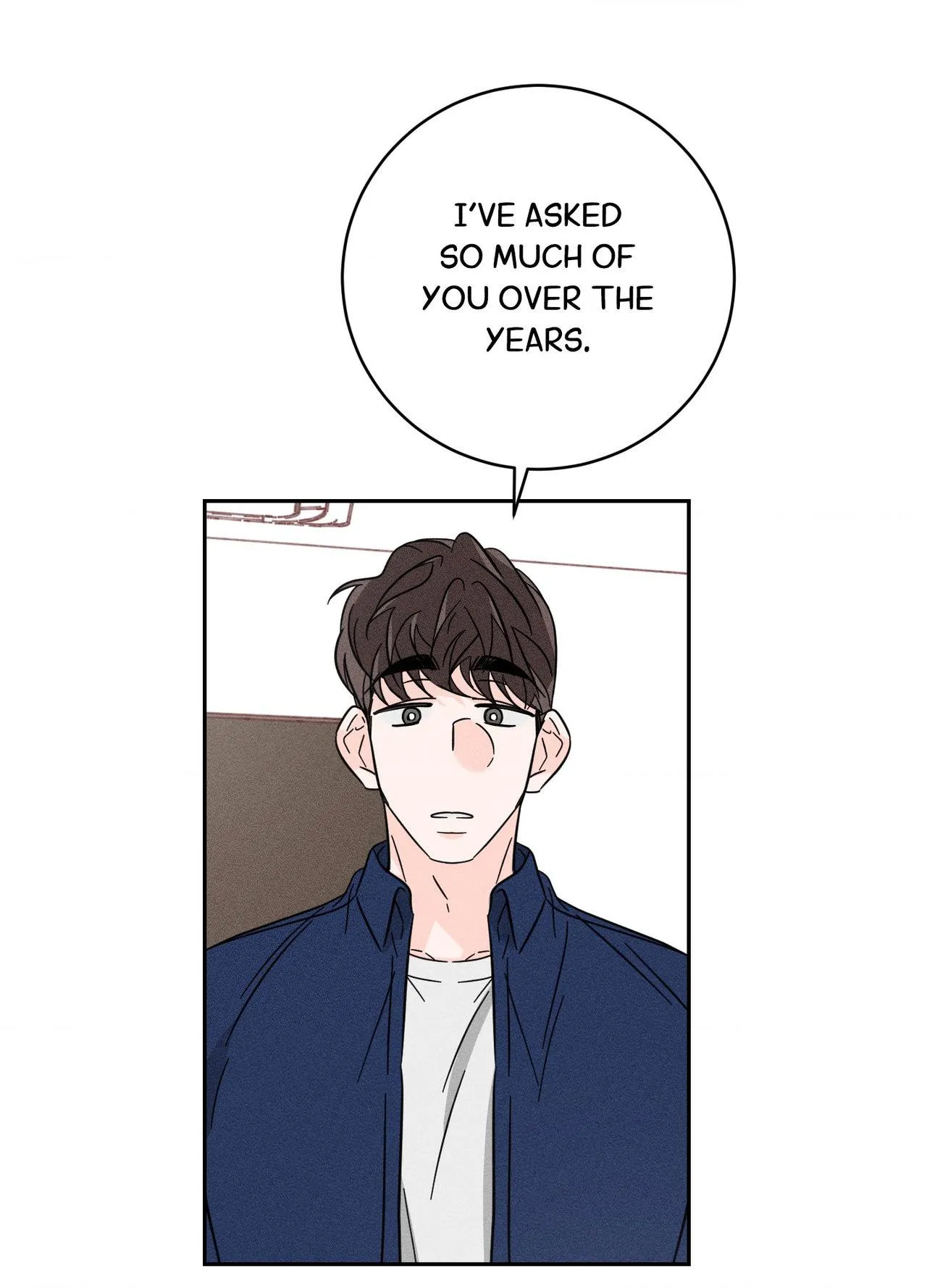 Save Yourself Chapter 36 page 62 - 