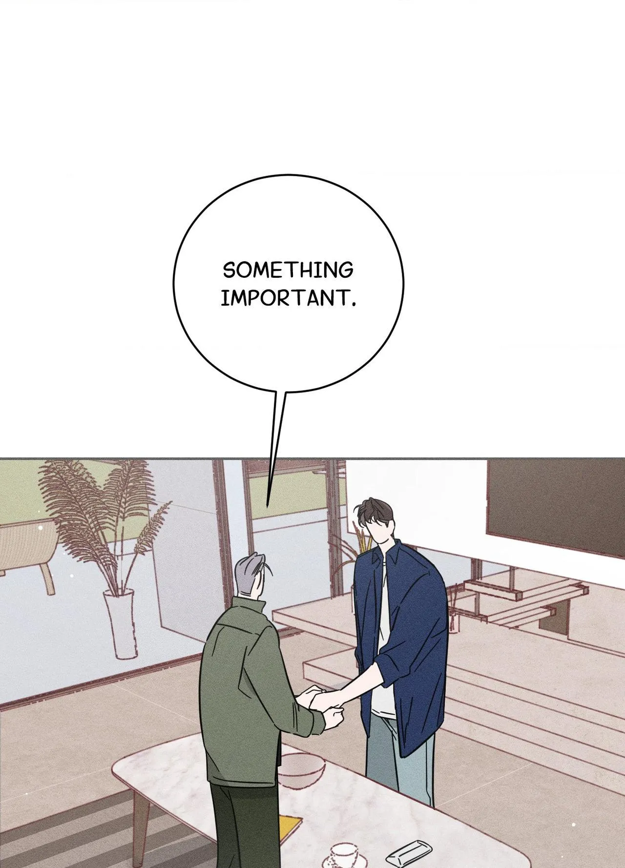 Save Yourself Chapter 36 page 68 - 