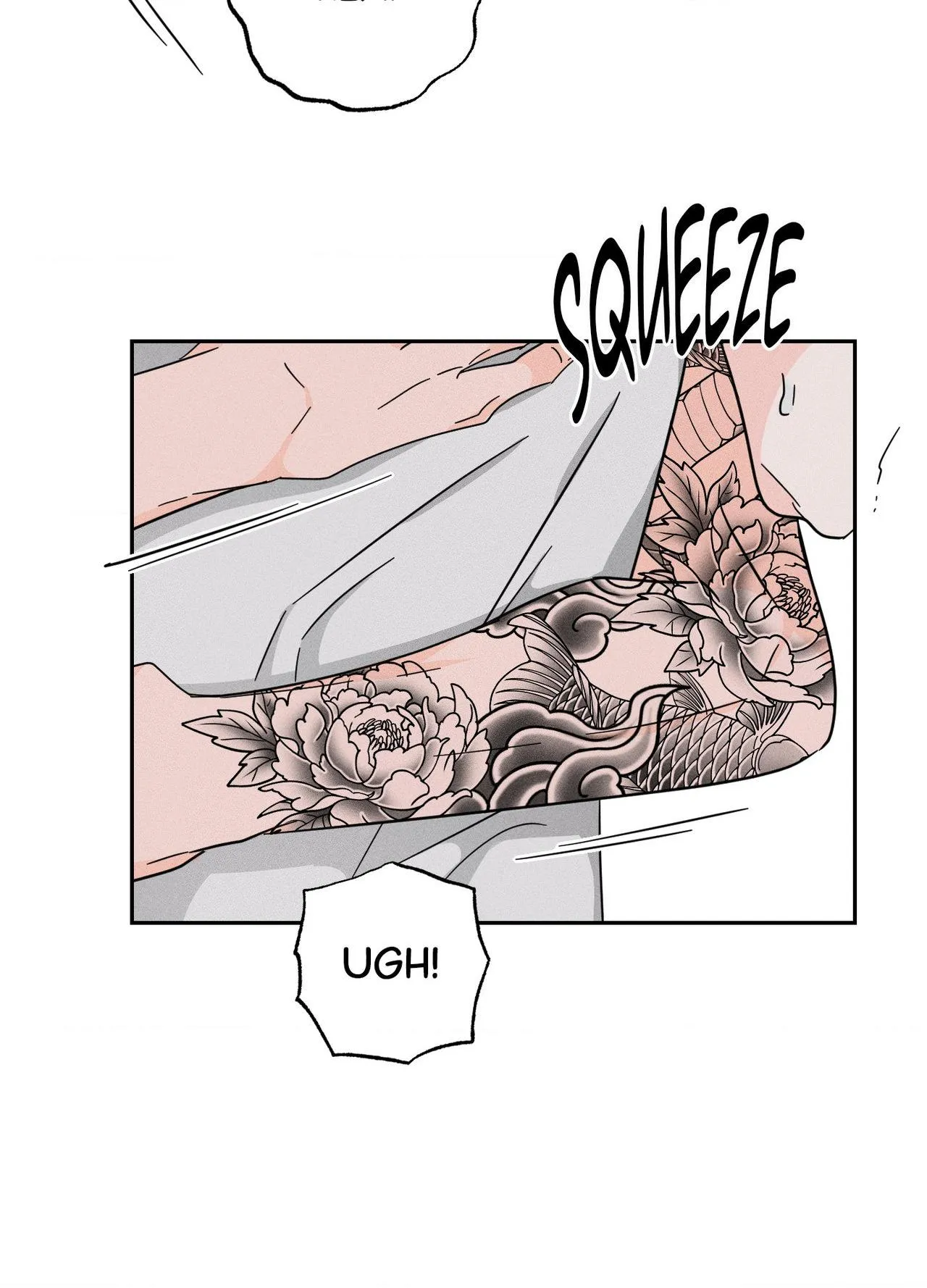 Save Yourself Chapter 36 page 9 - 