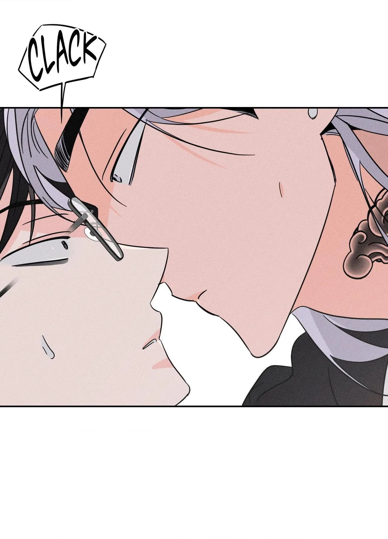 Save Yourself Chapter 36 page 10 - 