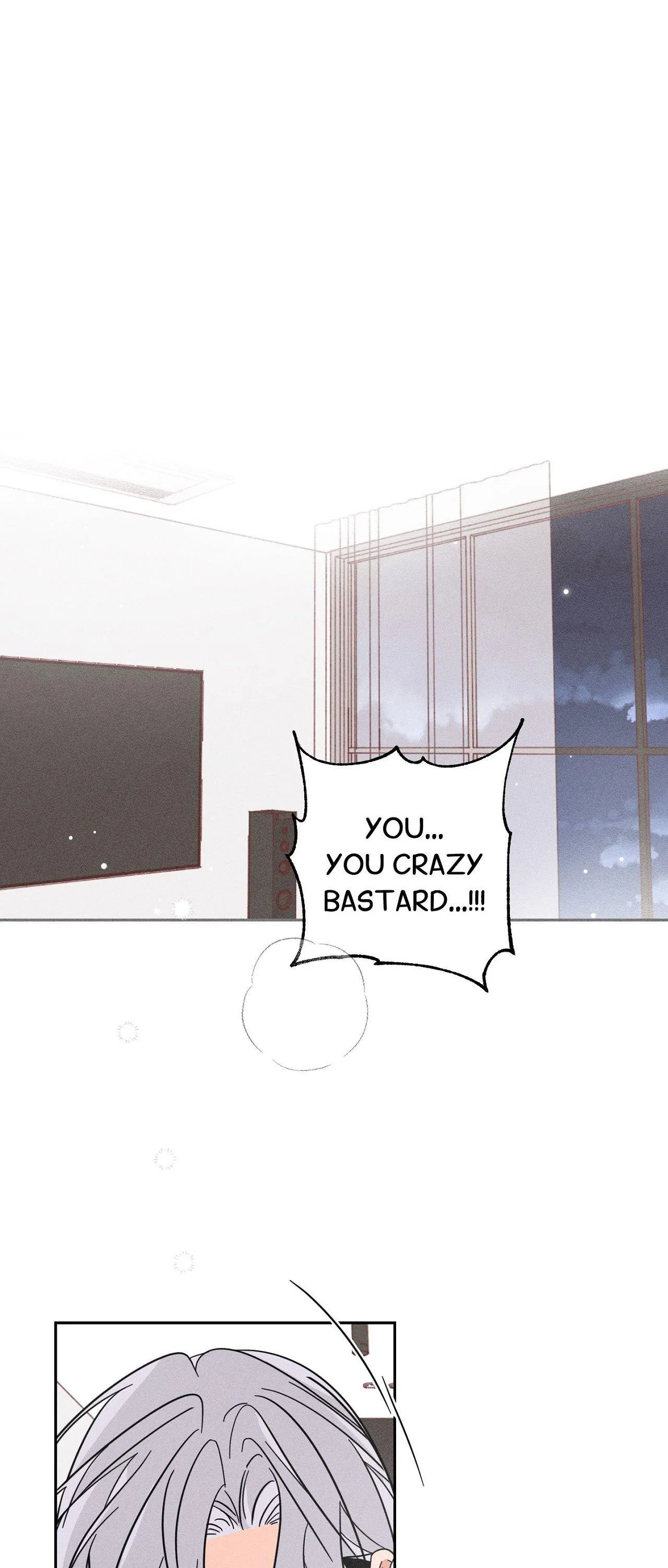 Save Yourself Chapter 37 page 1 - 