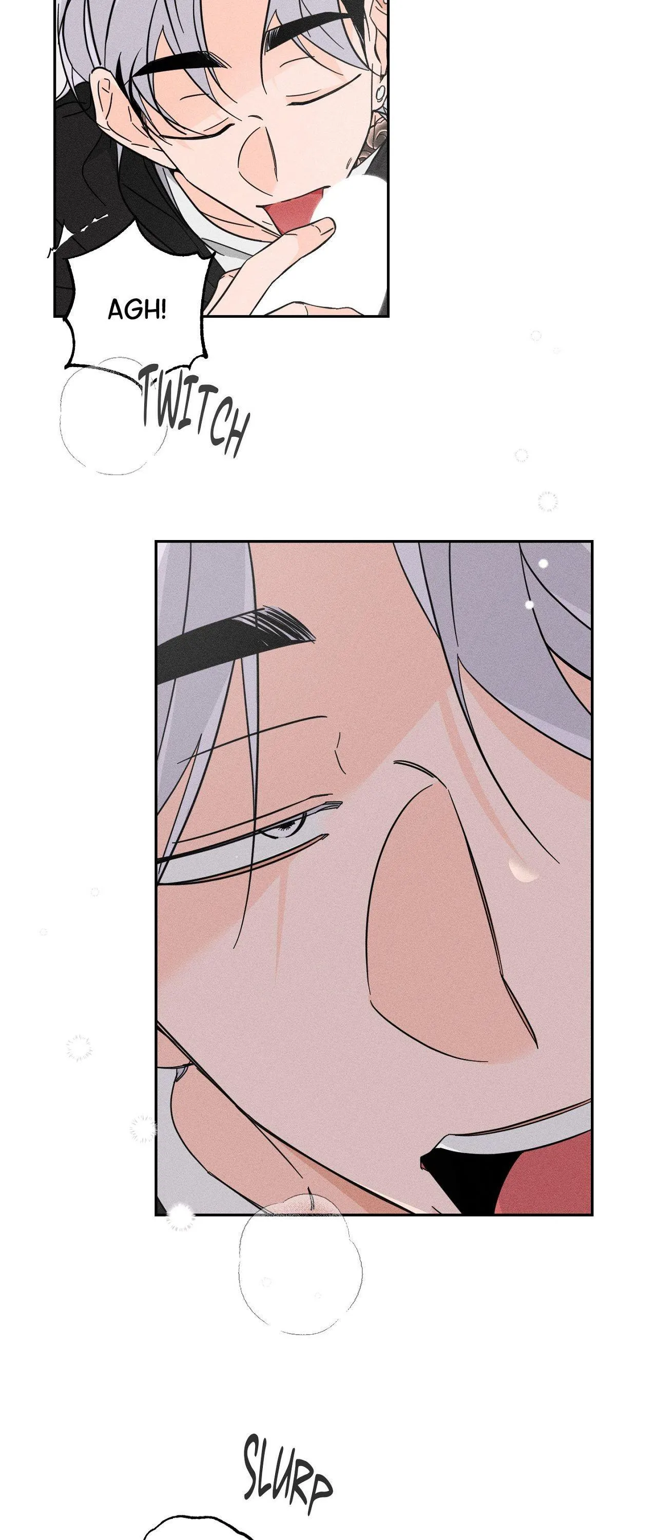Save Yourself Chapter 37 page 2 - 
