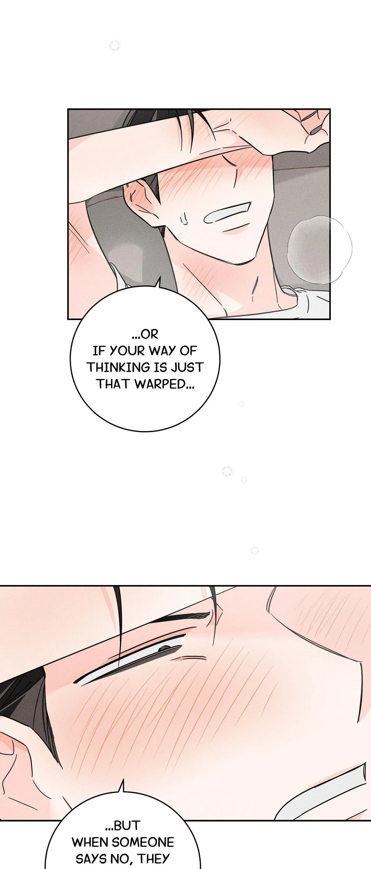Save Yourself Chapter 37 page 11 - 