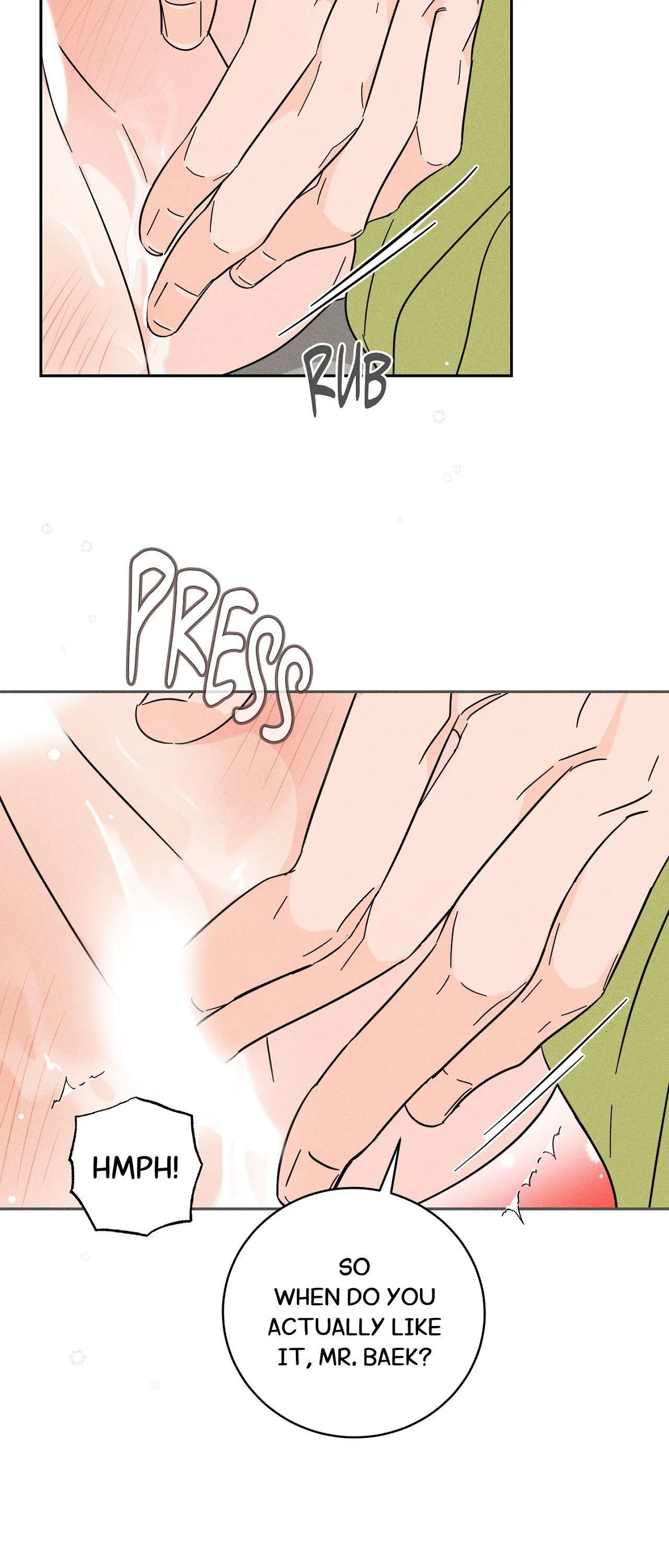 Save Yourself Chapter 37 page 13 - 