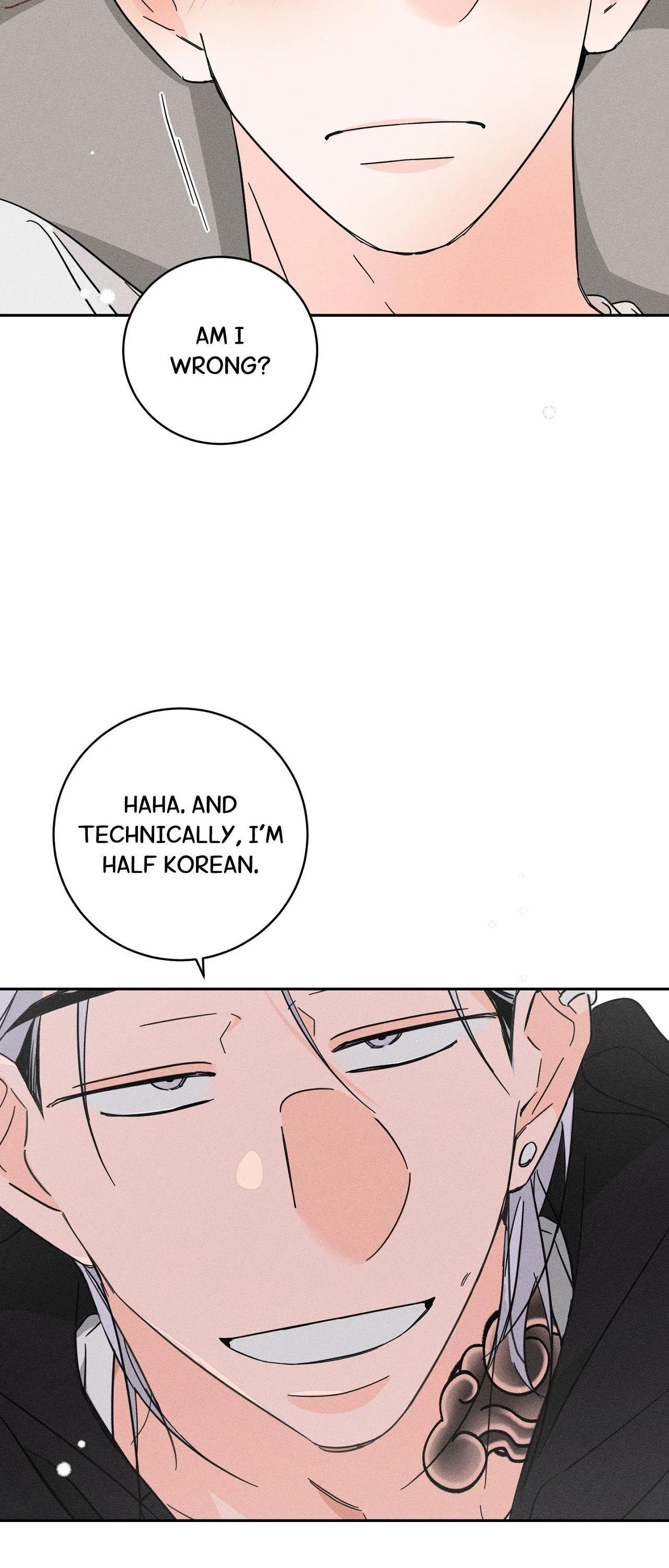 Save Yourself Chapter 37 page 15 - 
