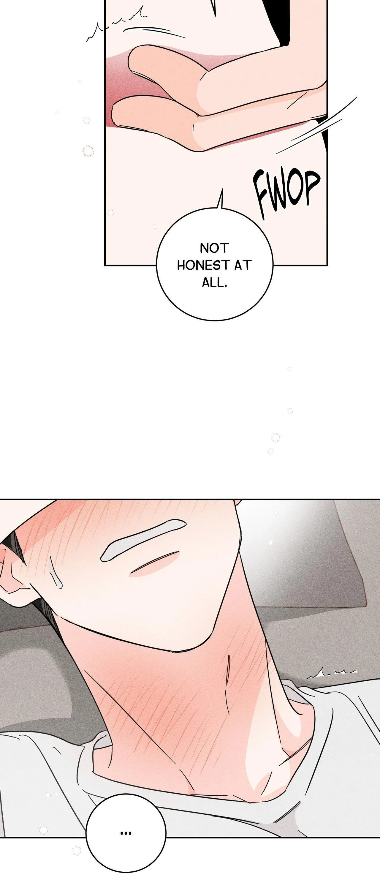 Save Yourself Chapter 37 page 17 - 