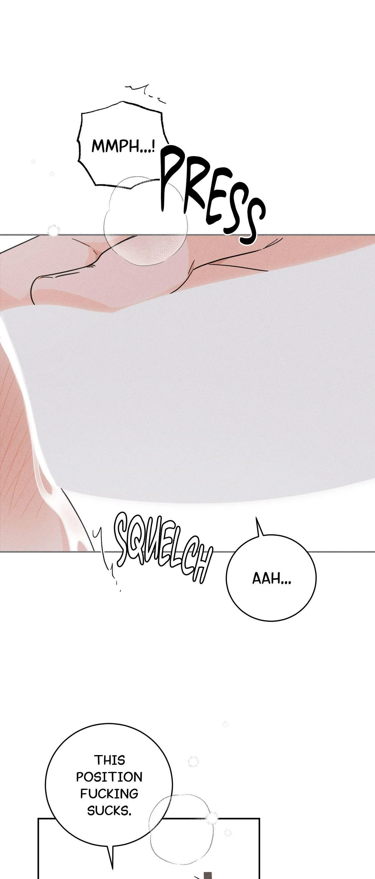 Save Yourself Chapter 37 page 20 - 