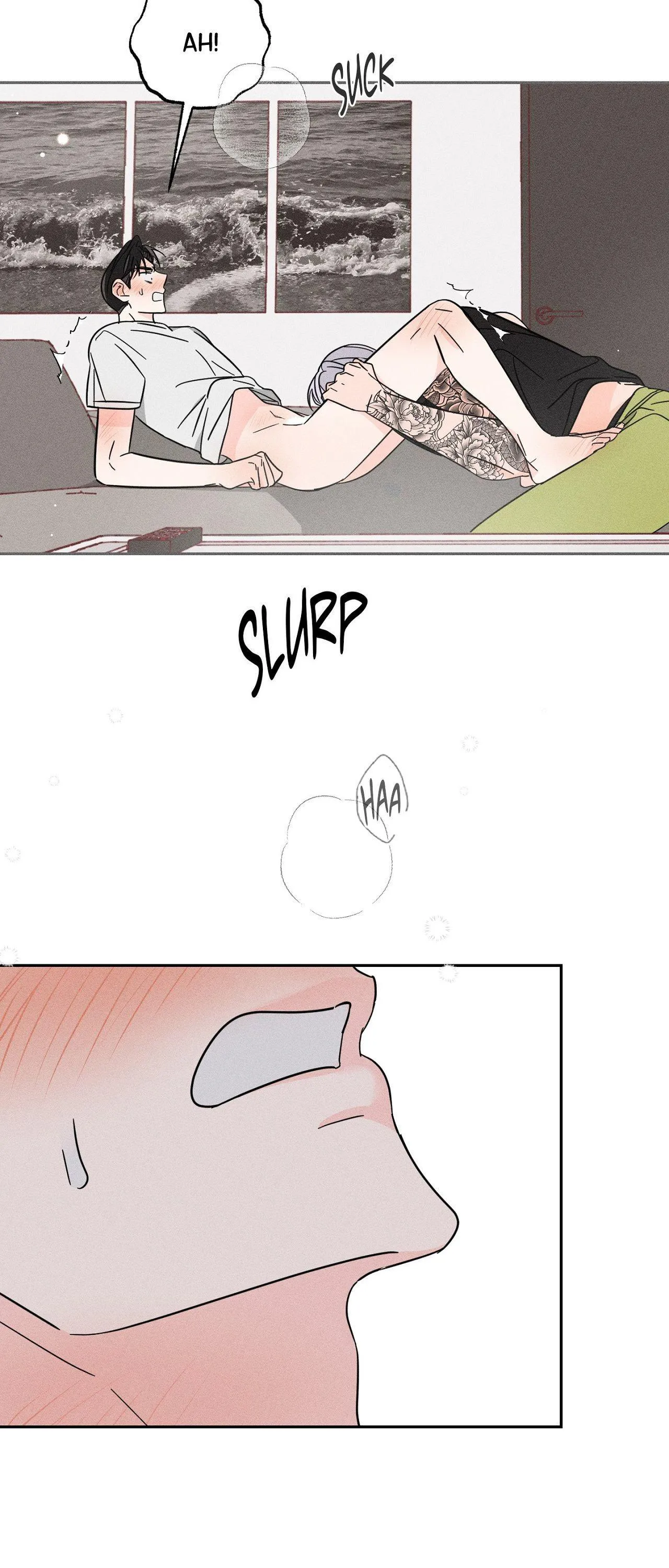 Save Yourself Chapter 37 page 3 - 