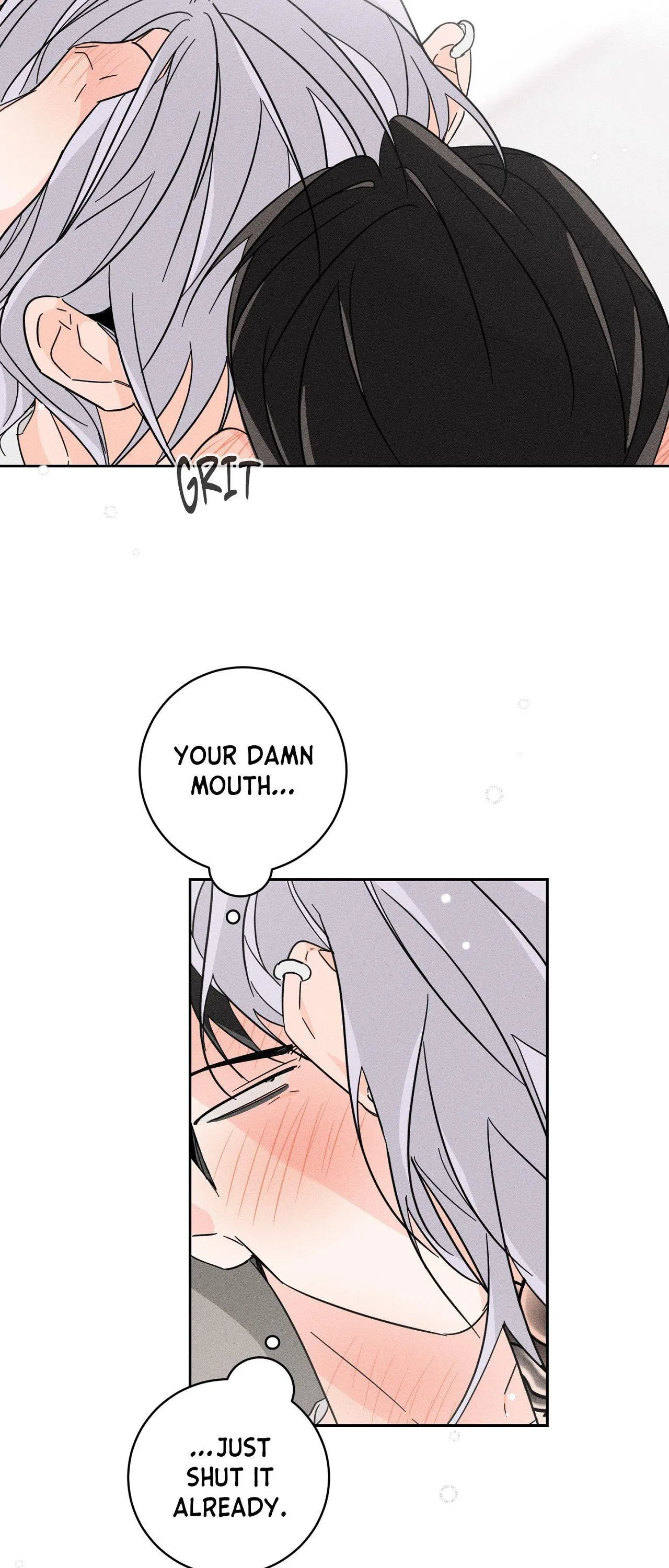 Save Yourself Chapter 37 page 24 - 