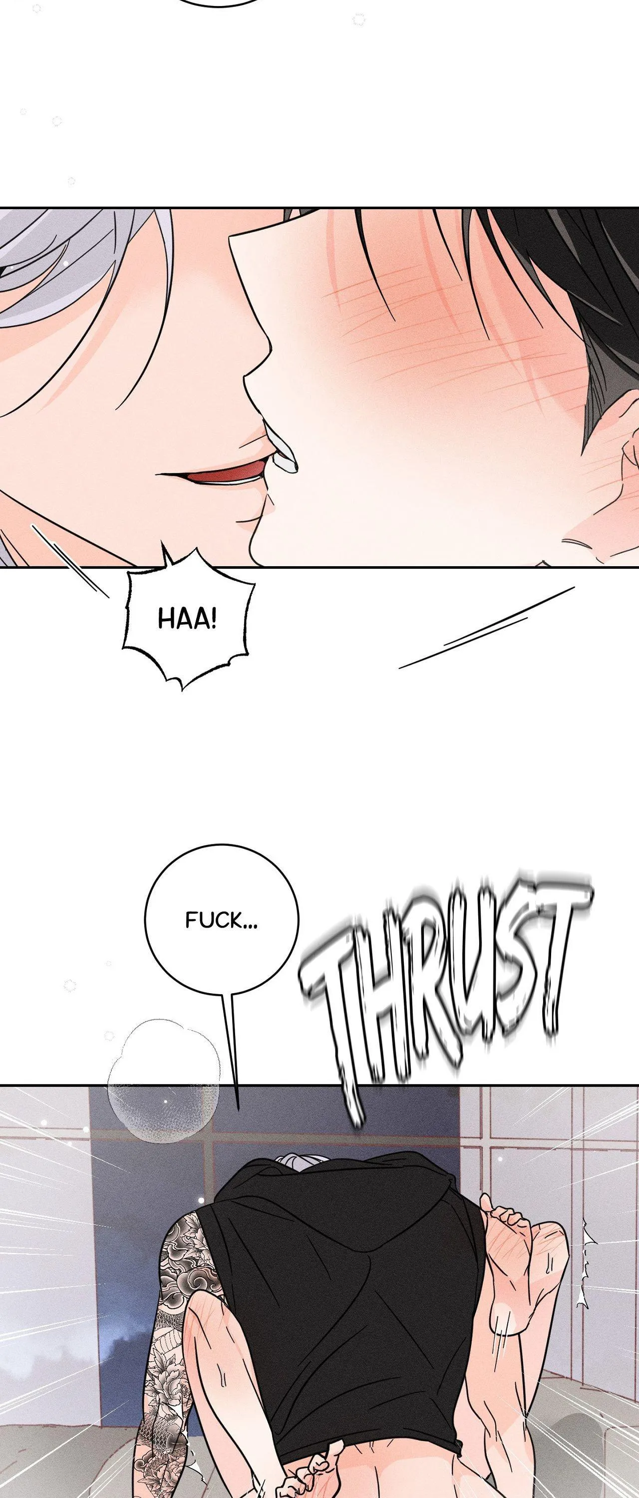 Save Yourself Chapter 37 page 25 - 