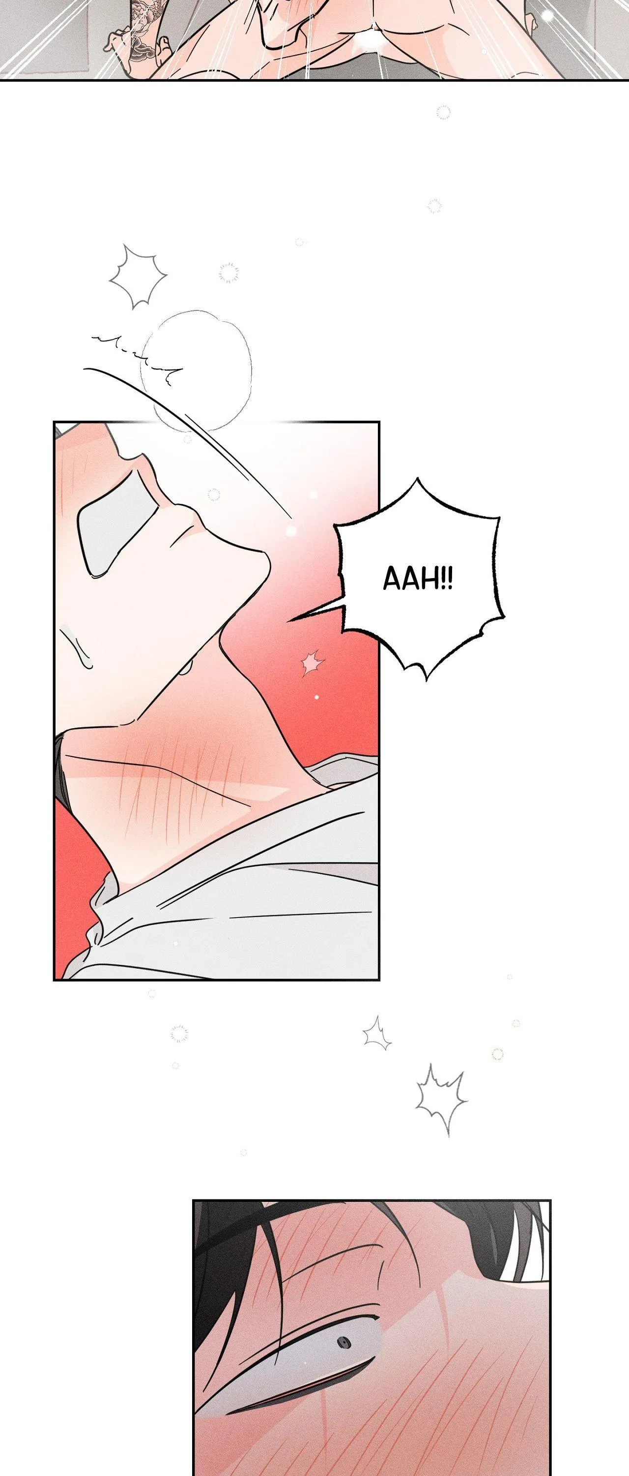 Save Yourself Chapter 37 page 26 - 