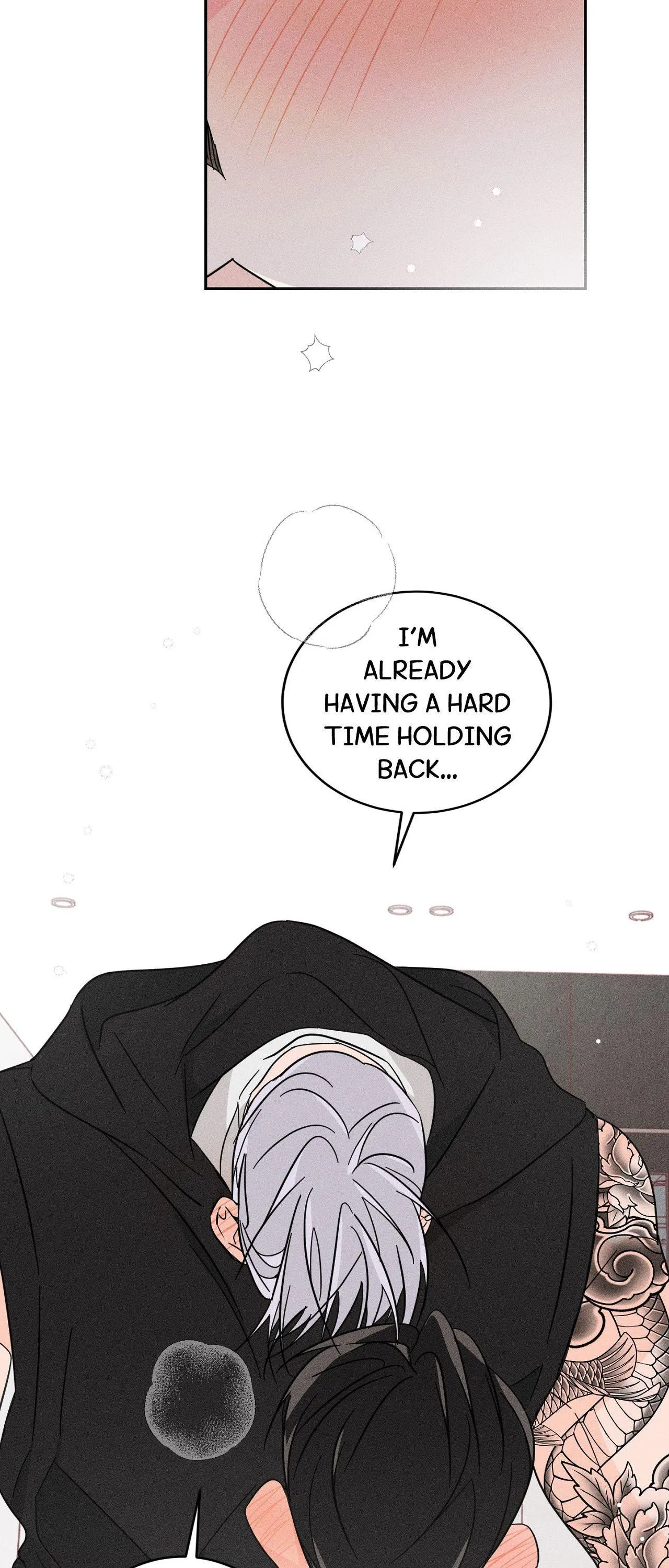 Save Yourself Chapter 37 page 27 - 