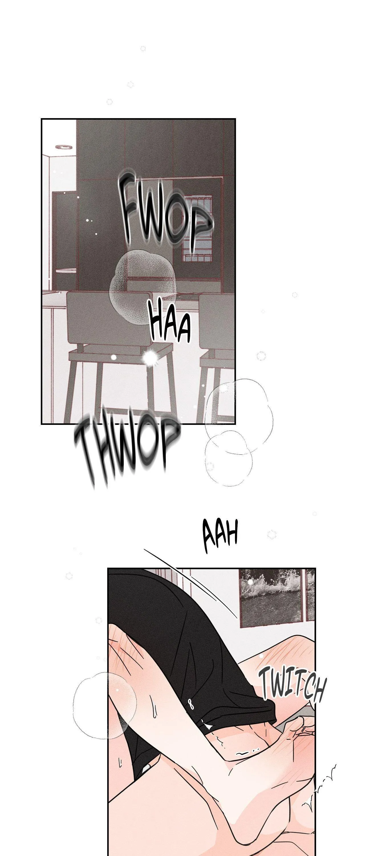 Save Yourself Chapter 37 page 29 - 