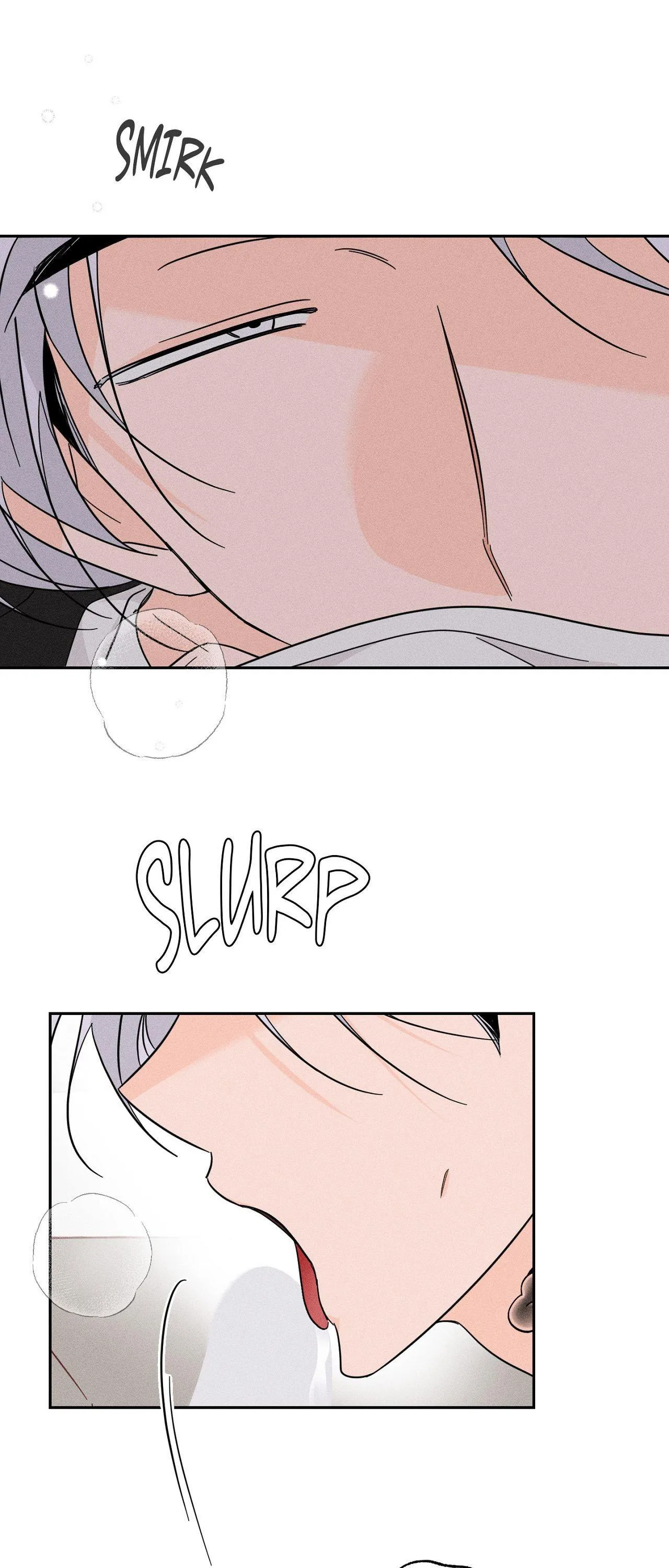 Save Yourself Chapter 37 page 4 - 