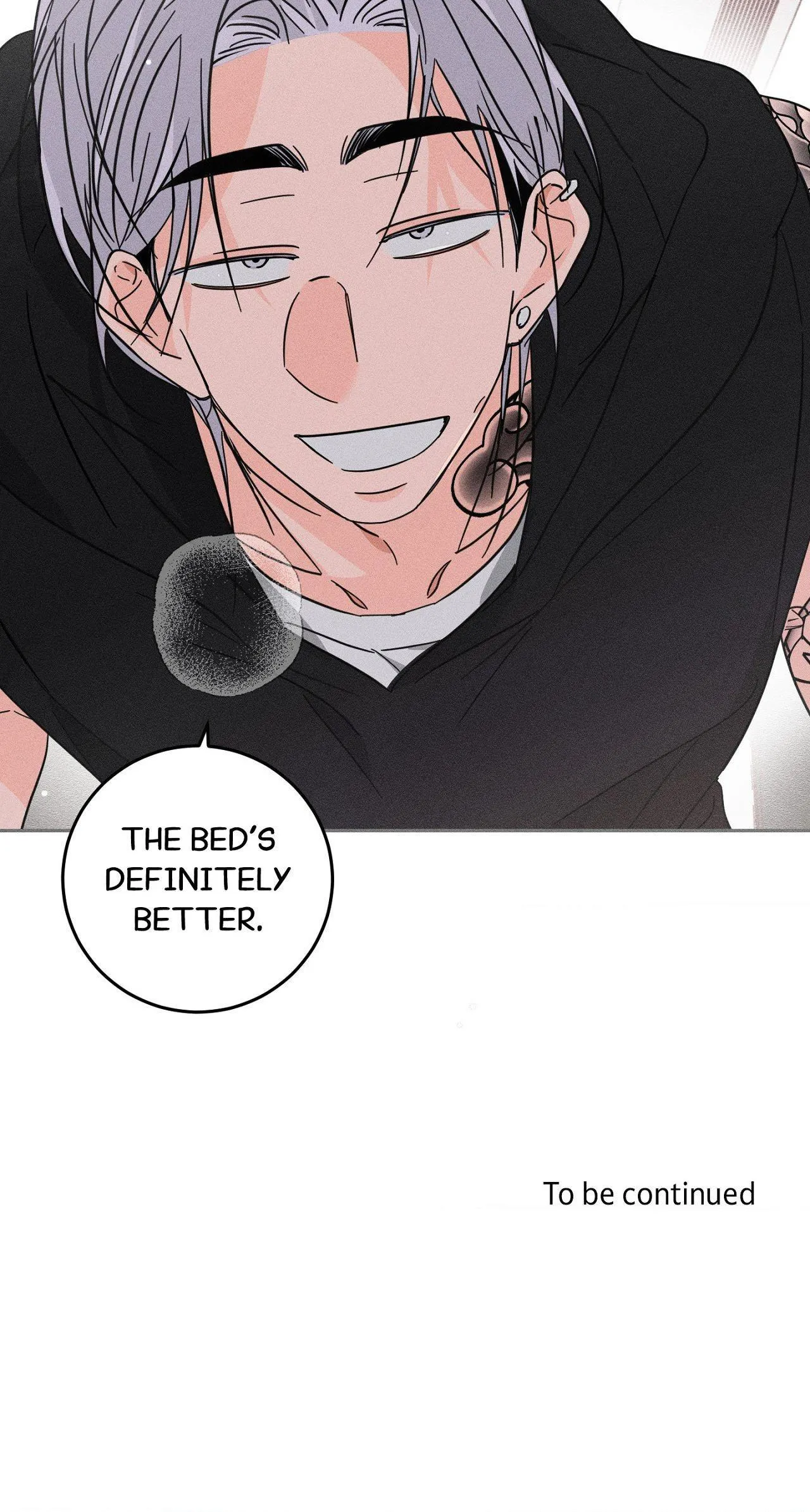 Save Yourself Chapter 37 page 37 - 