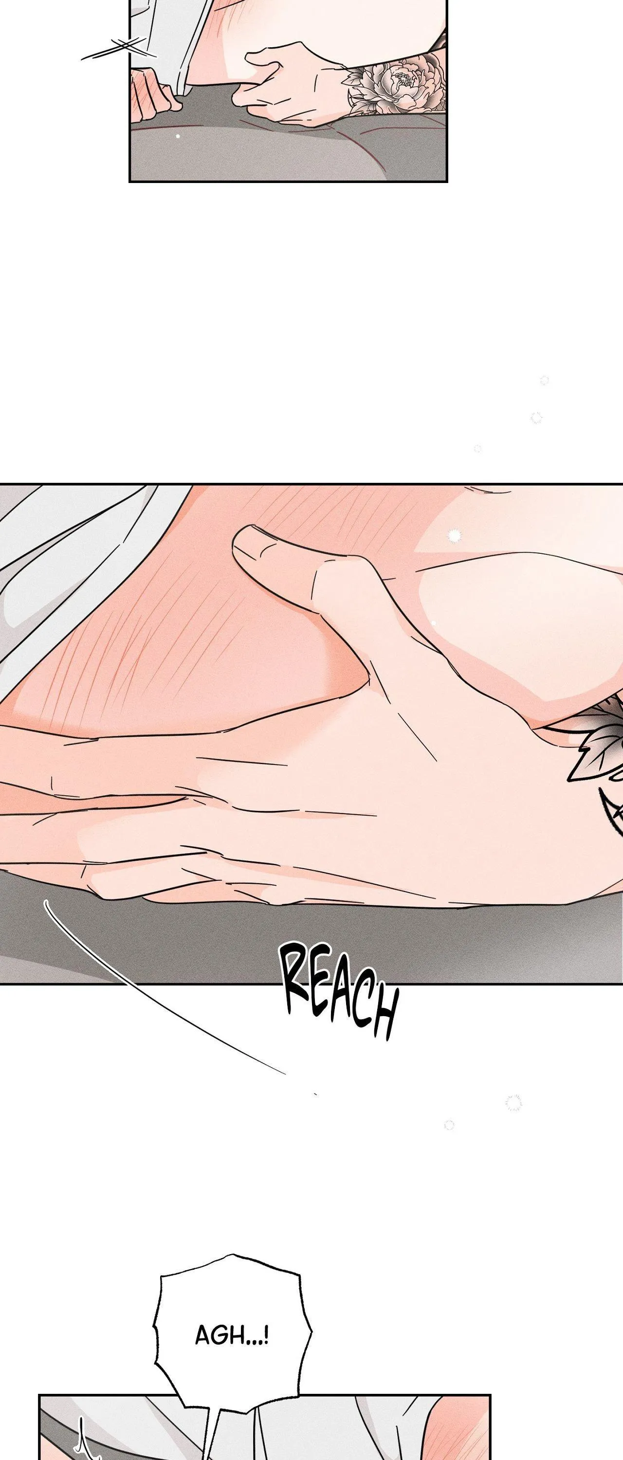 Save Yourself Chapter 37 page 6 - 