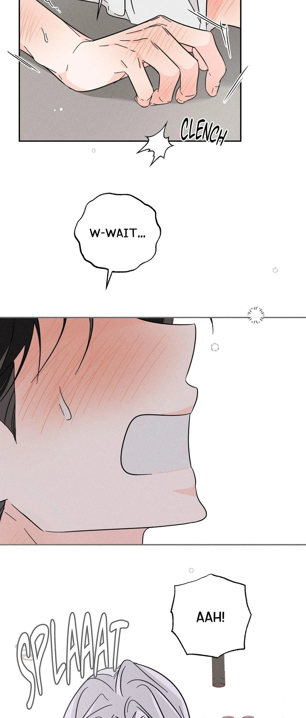 Save Yourself Chapter 37 page 7 - 