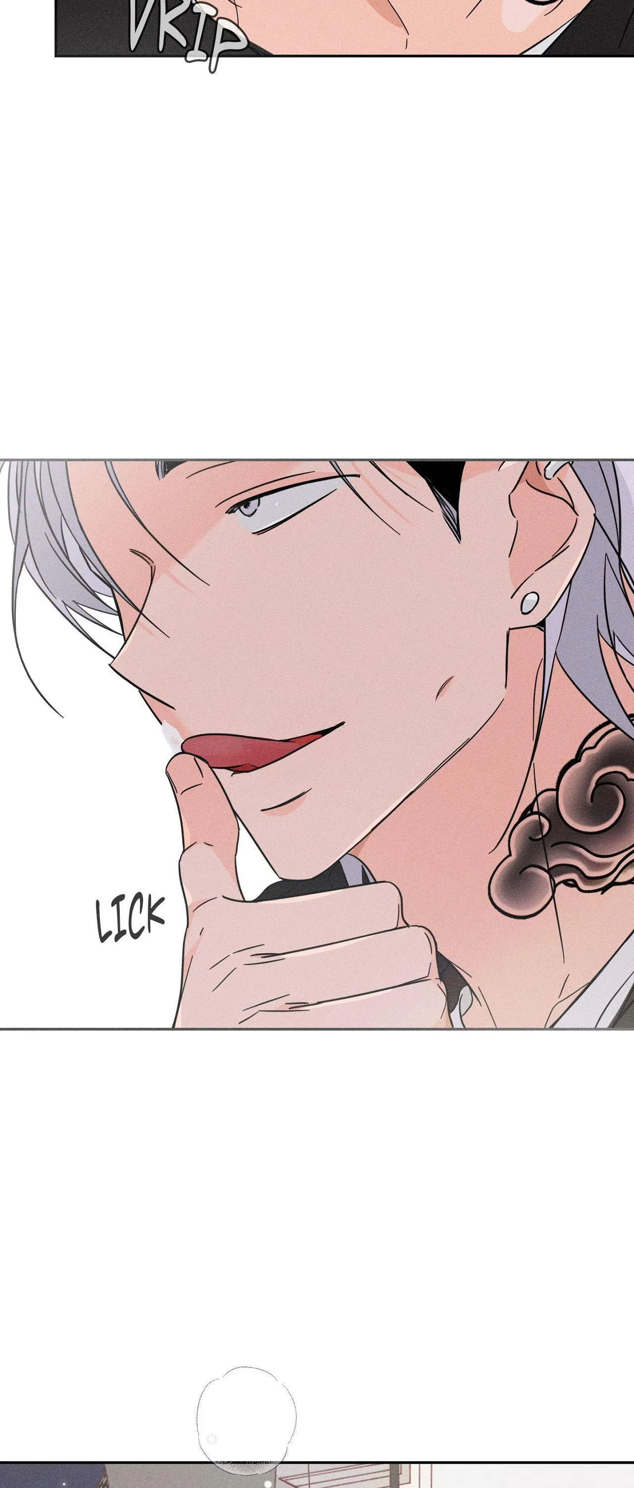 Save Yourself Chapter 37 page 9 - 