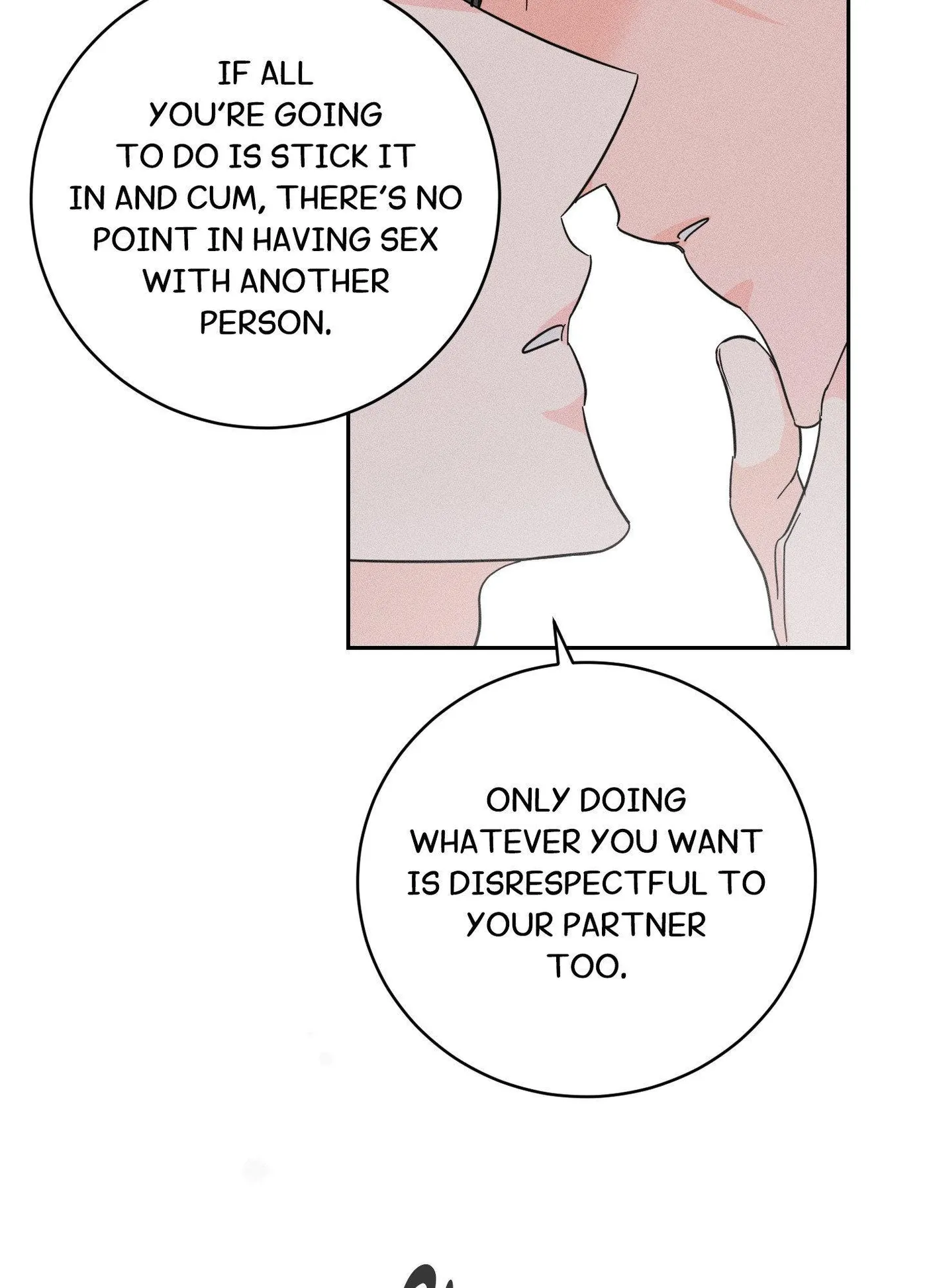 Save Yourself Chapter 38 page 13 - 