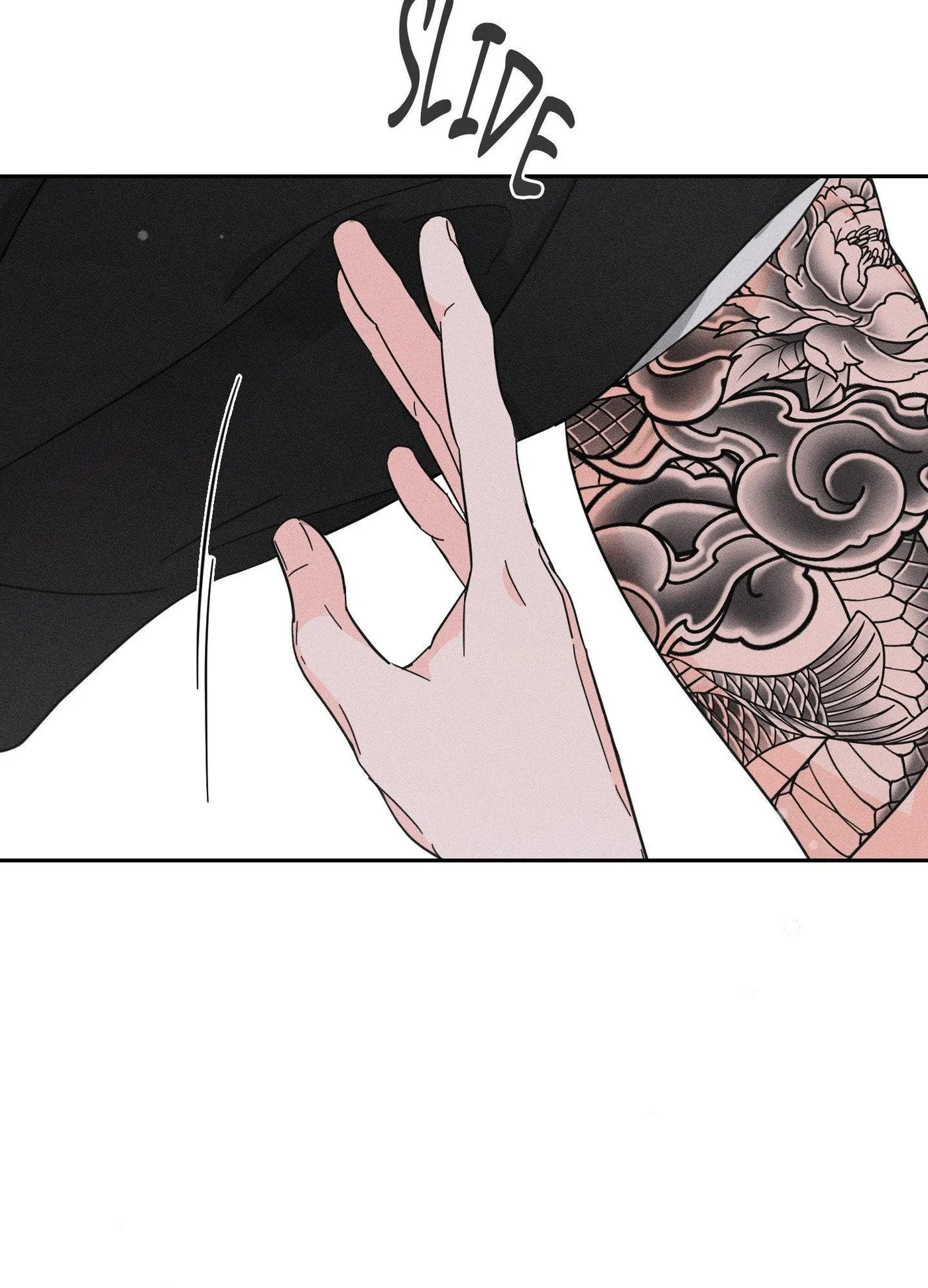 Save Yourself Chapter 38 page 14 - 