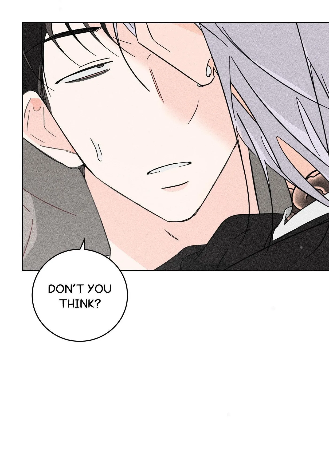 Save Yourself Chapter 38 page 15 - 