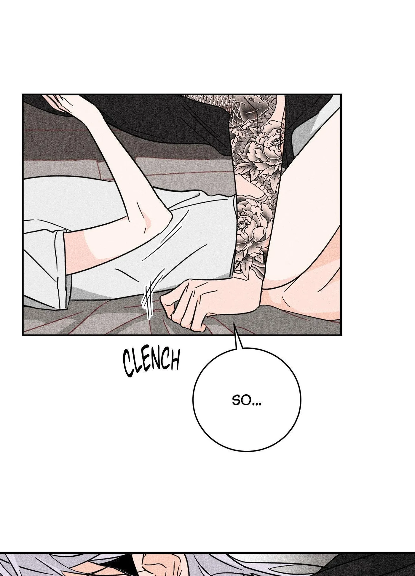 Save Yourself Chapter 38 page 16 - 