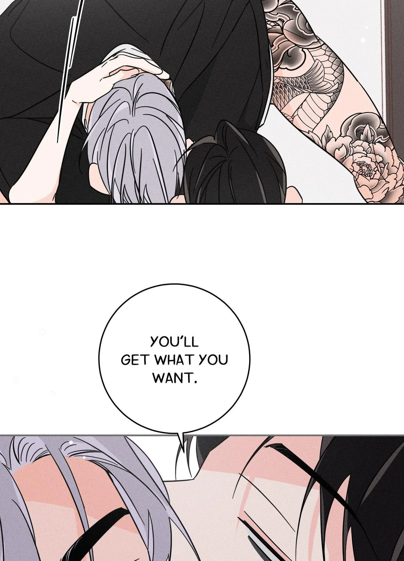 Save Yourself Chapter 38 page 19 - 