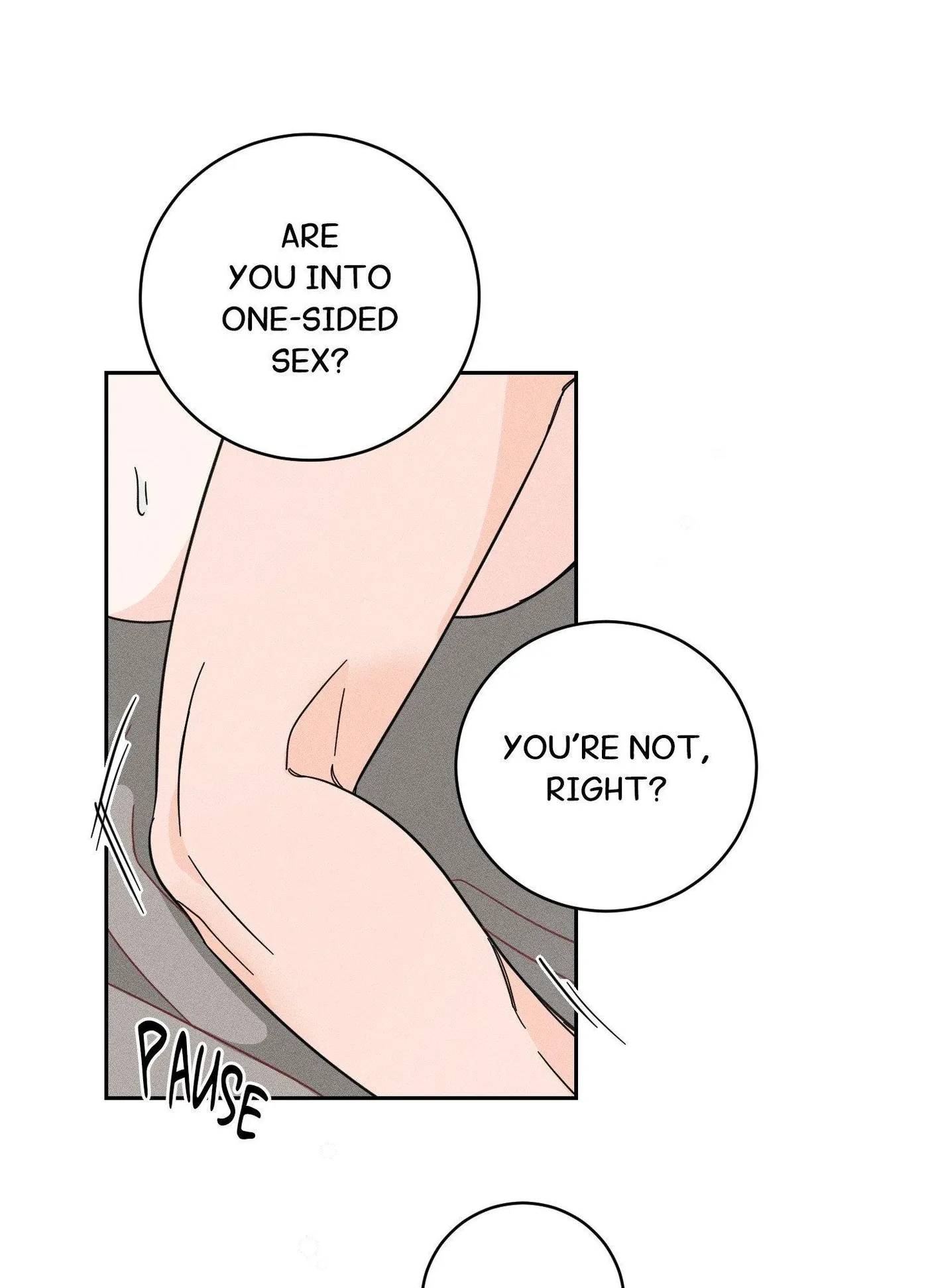 Save Yourself Chapter 38 page 22 - 