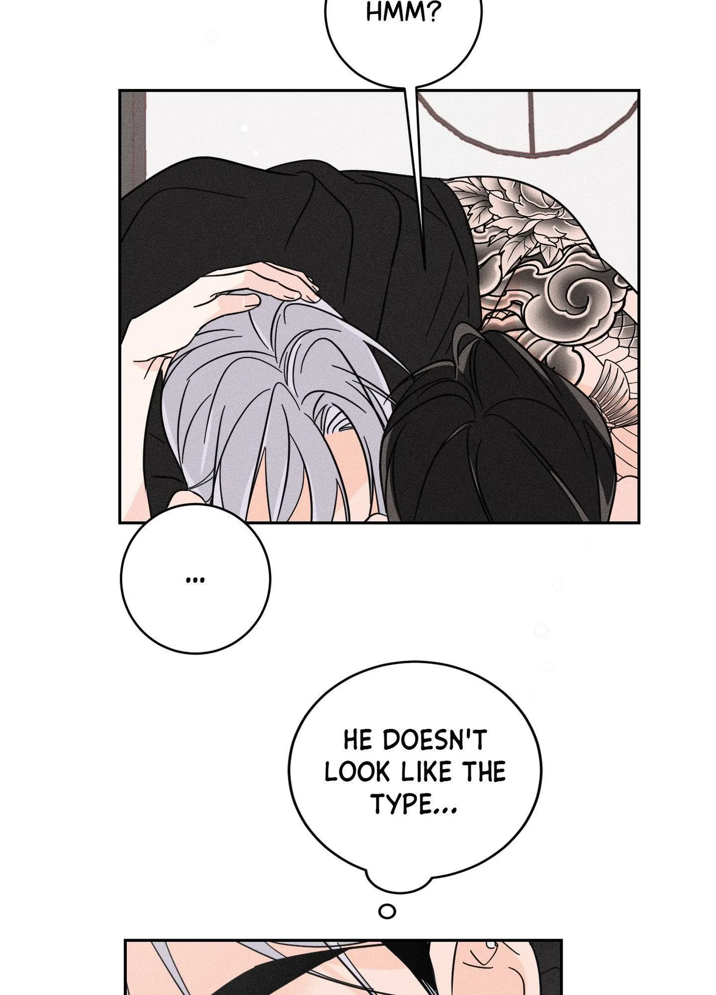 Save Yourself Chapter 38 page 23 - 
