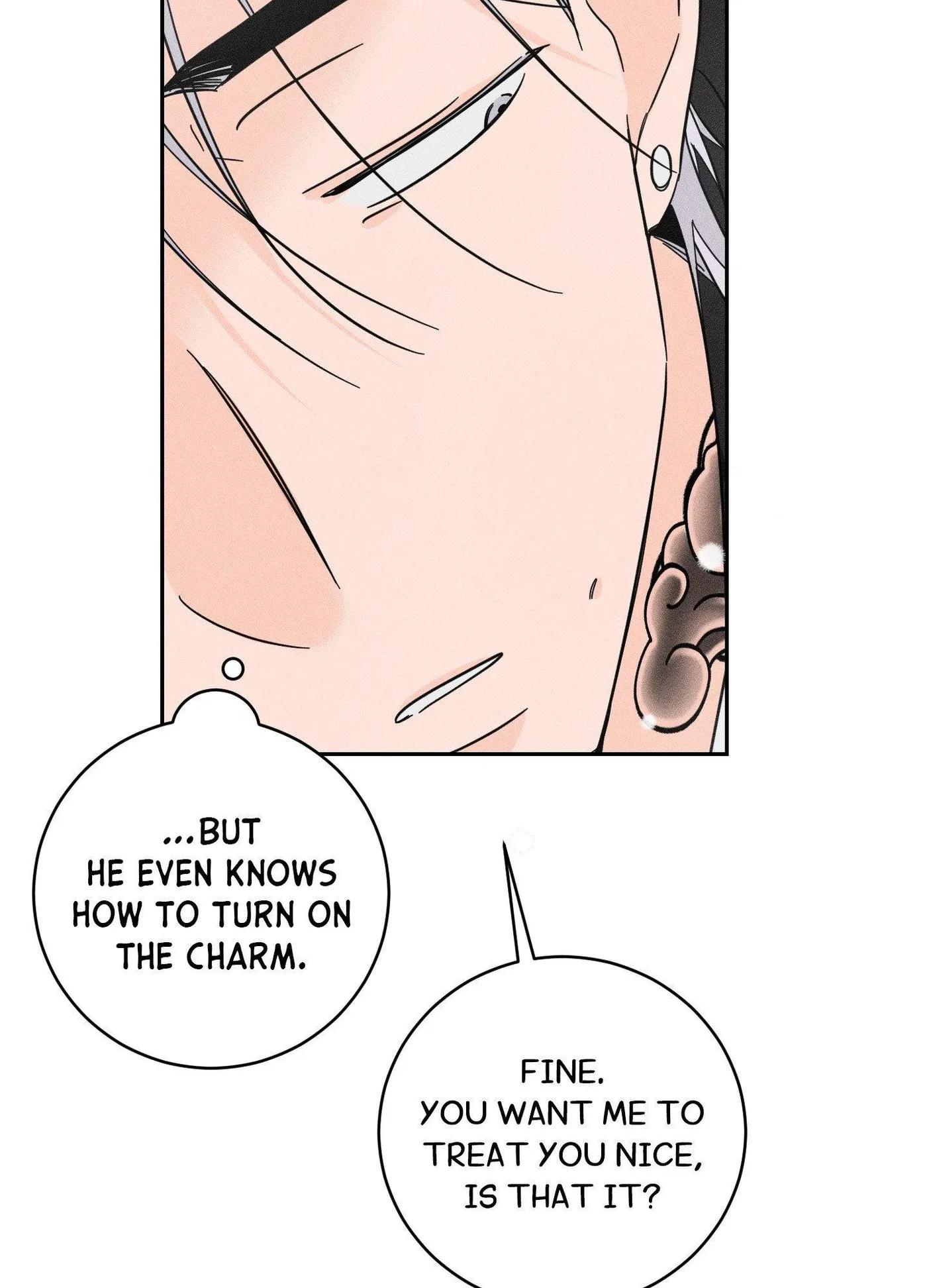 Save Yourself Chapter 38 page 24 - 