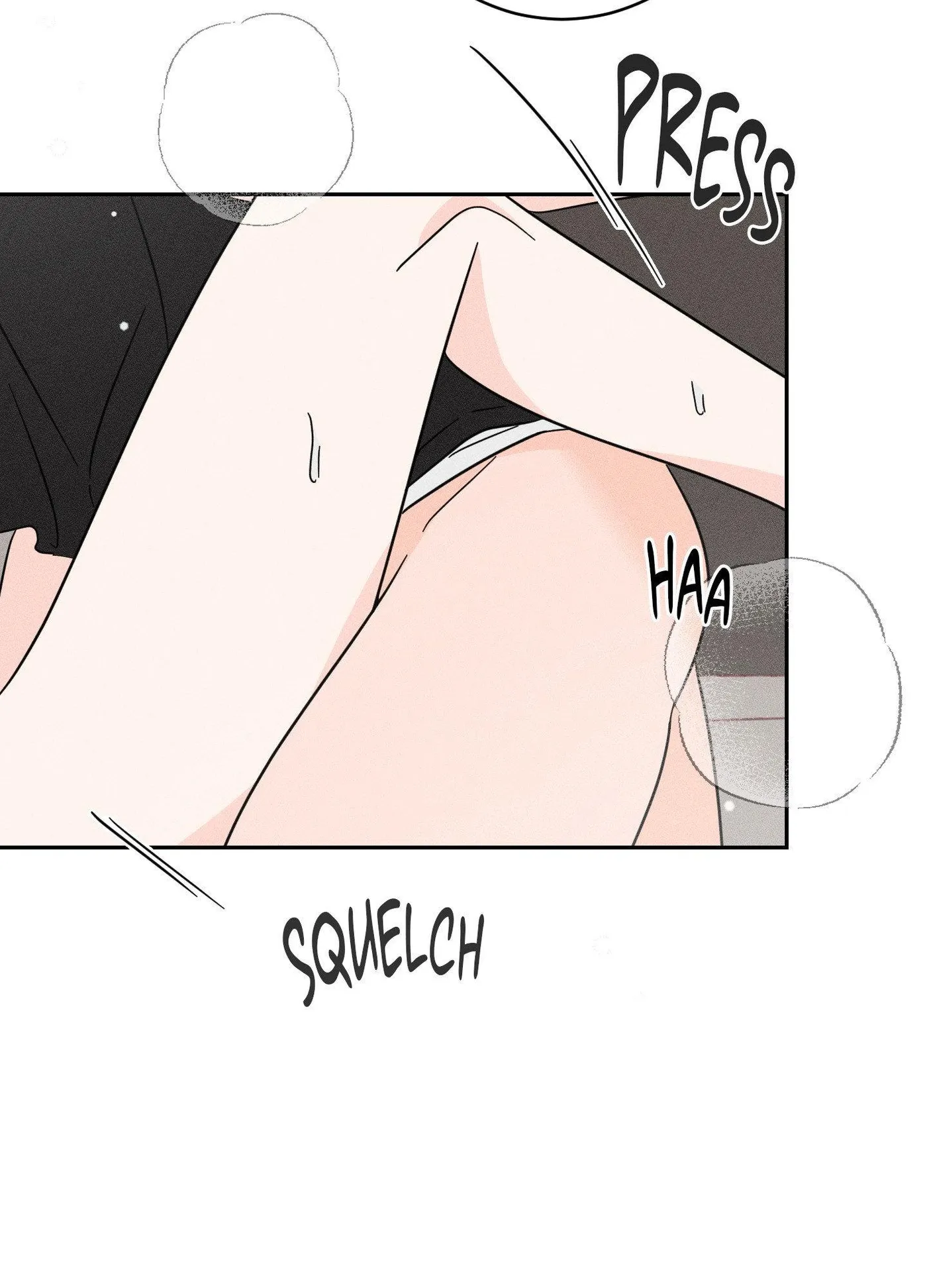 Save Yourself Chapter 38 page 25 - 