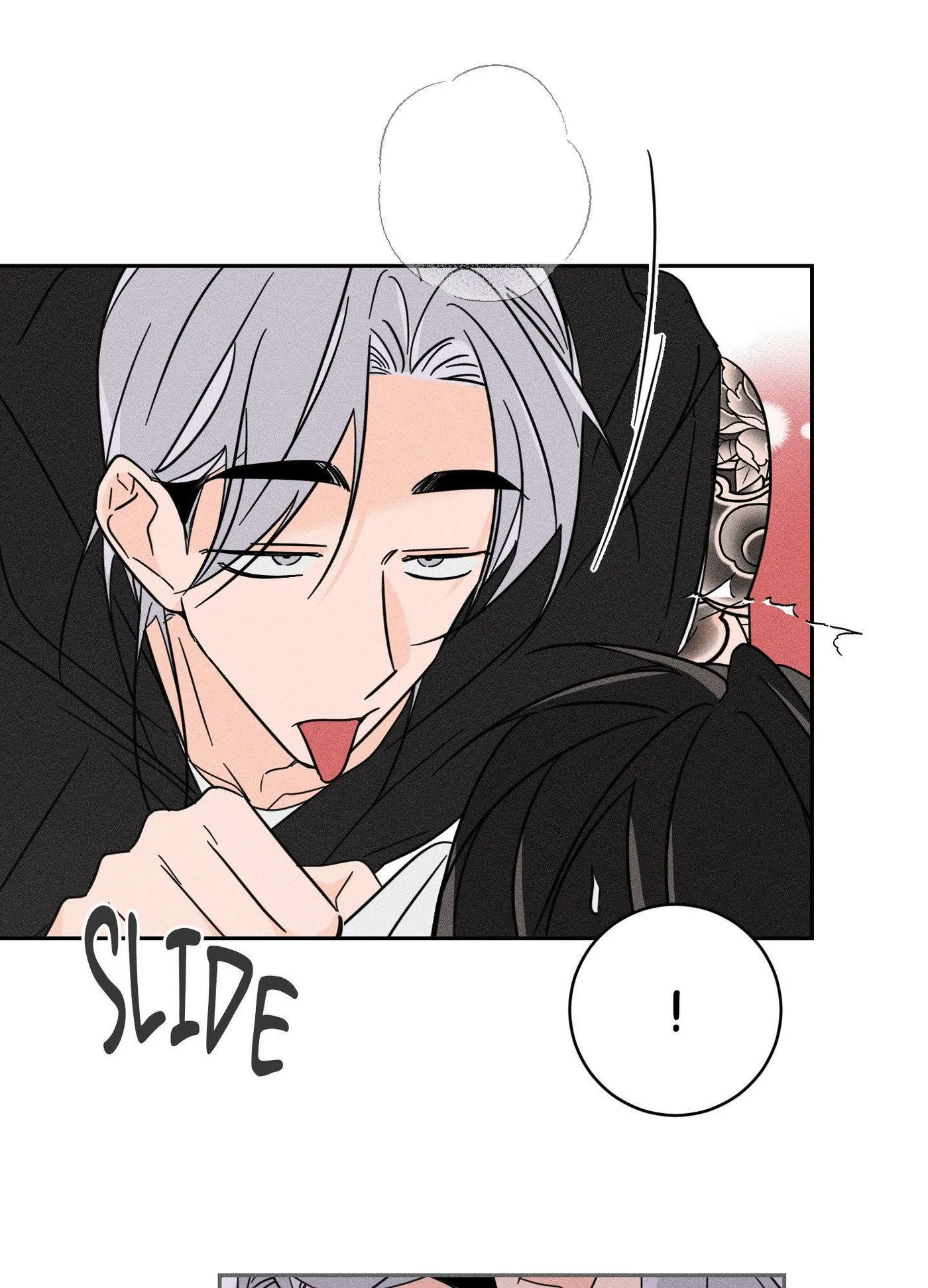 Save Yourself Chapter 38 page 27 - 