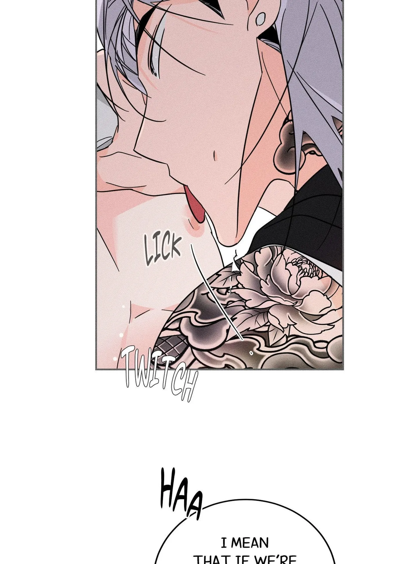 Save Yourself Chapter 38 page 28 - 